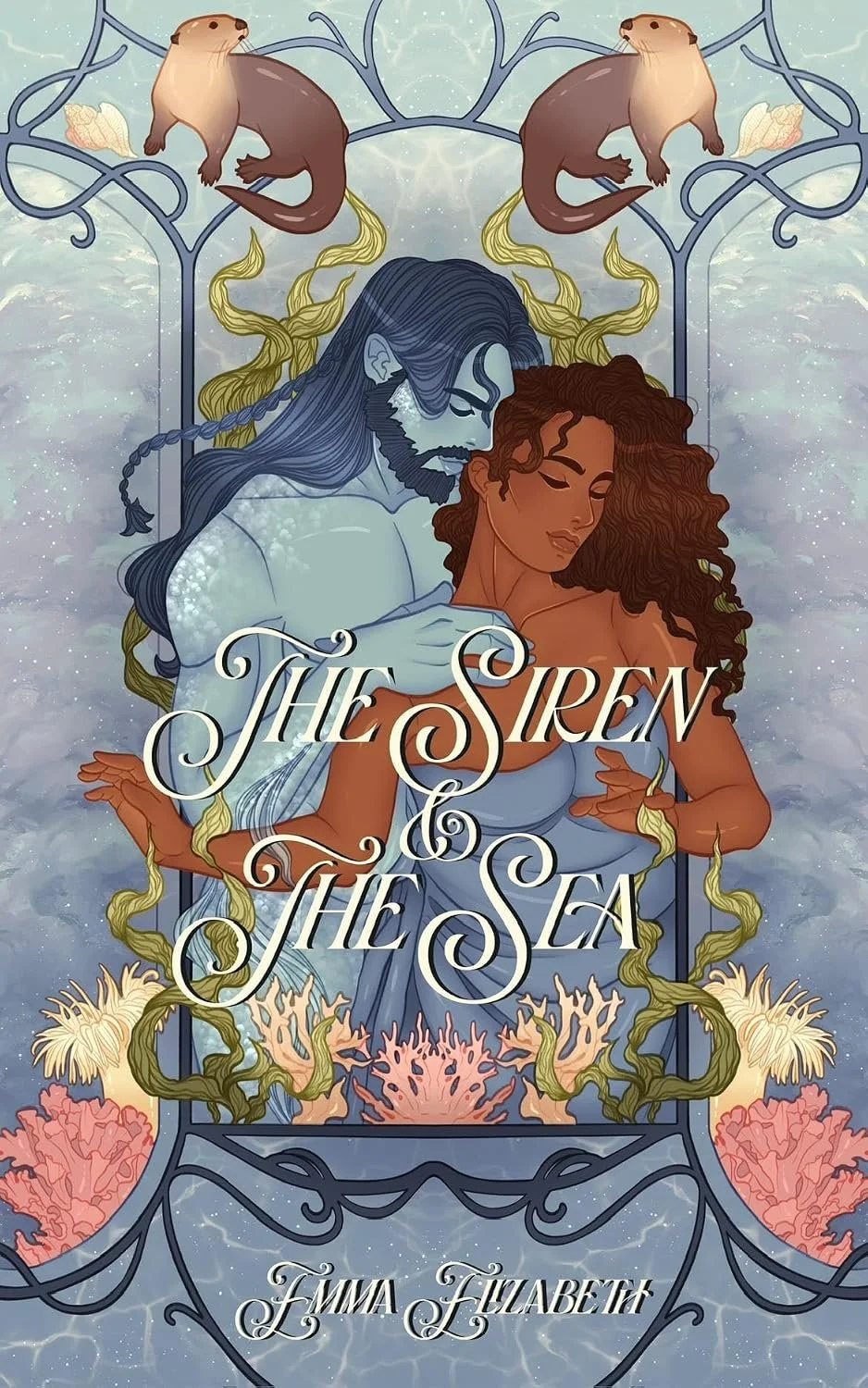 The Siren & The Sea