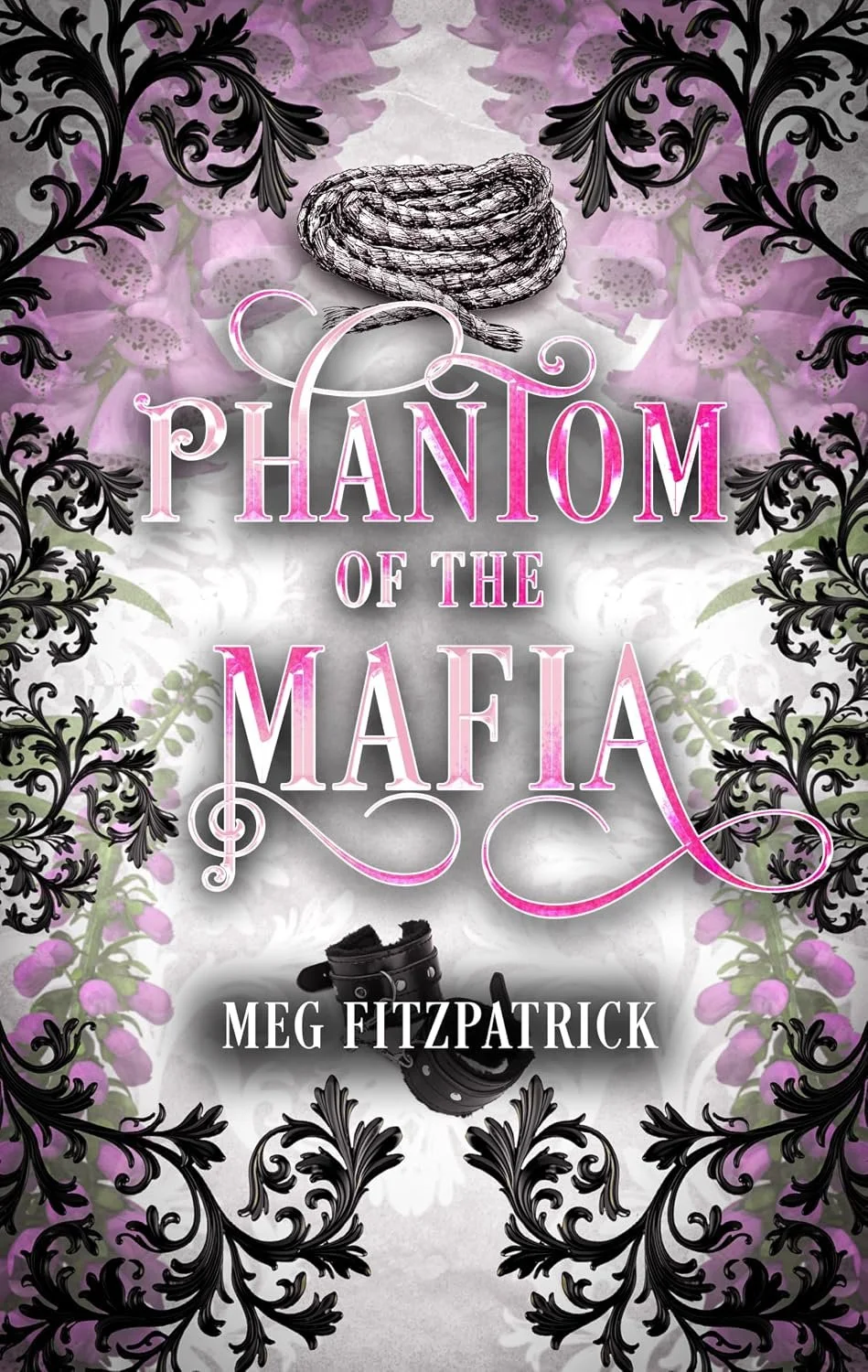Phantom of the Mafia