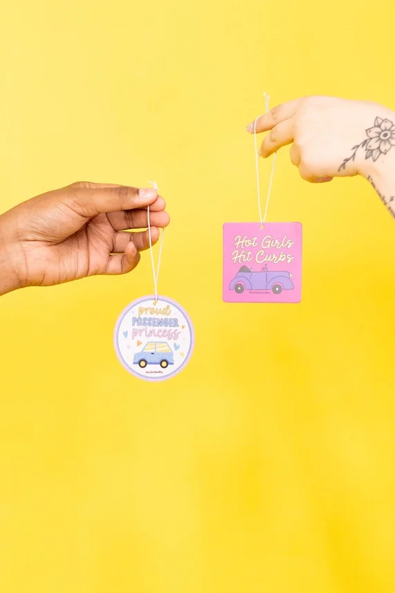 passengar princess air freshner2.webp