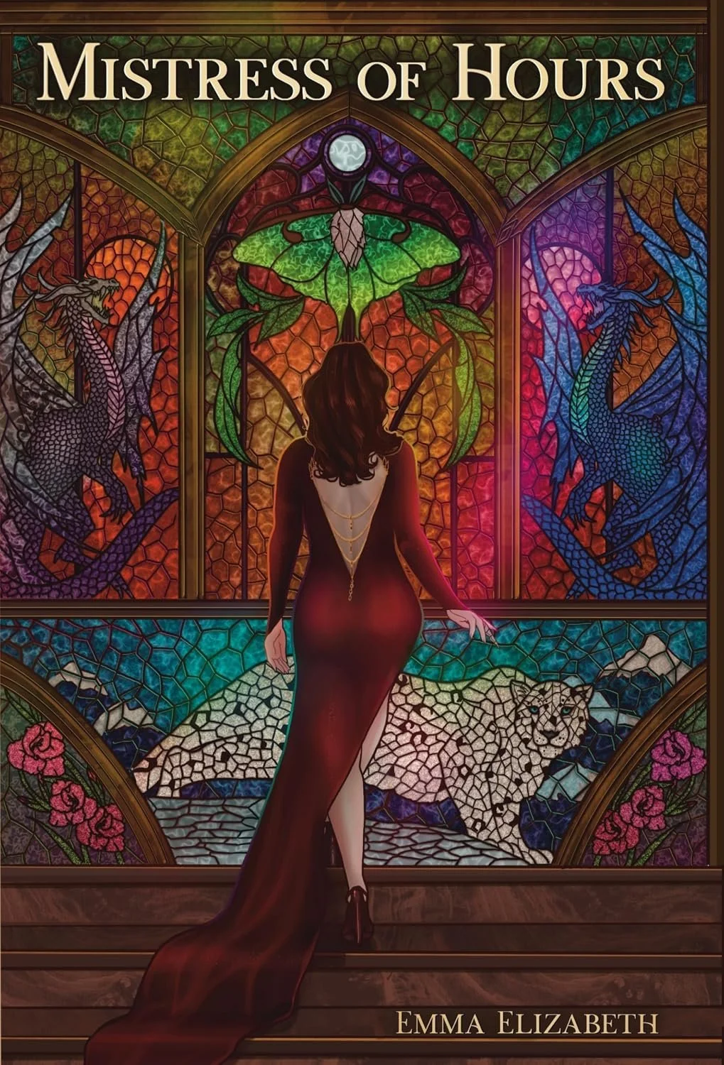 Mistress of Hours