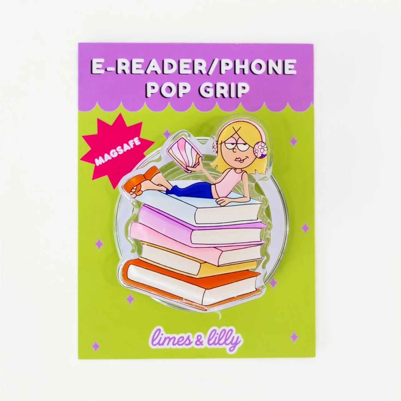 lizzie maguire magsafe.webp