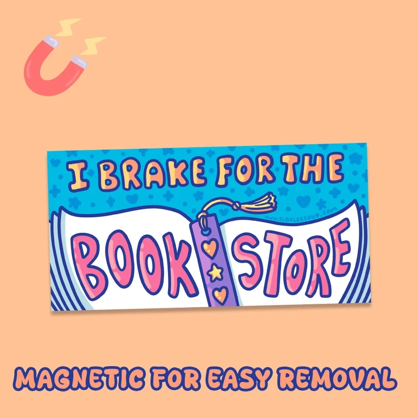 I BRAKE FOR BOOKSTORES.webp