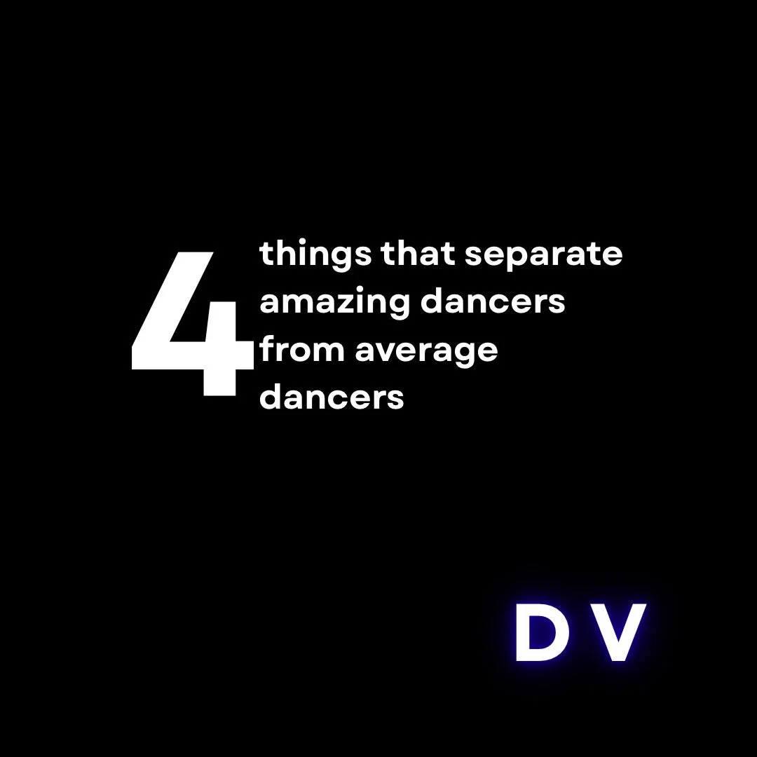 some other tough truths to understand about dancers ⬇️

they are, at least in my mind, FOUR key things that separate amazing dancers from average dancers.

✅one is obviously passion.

like obviously if you&rsquo;re serious about dance, like spending 