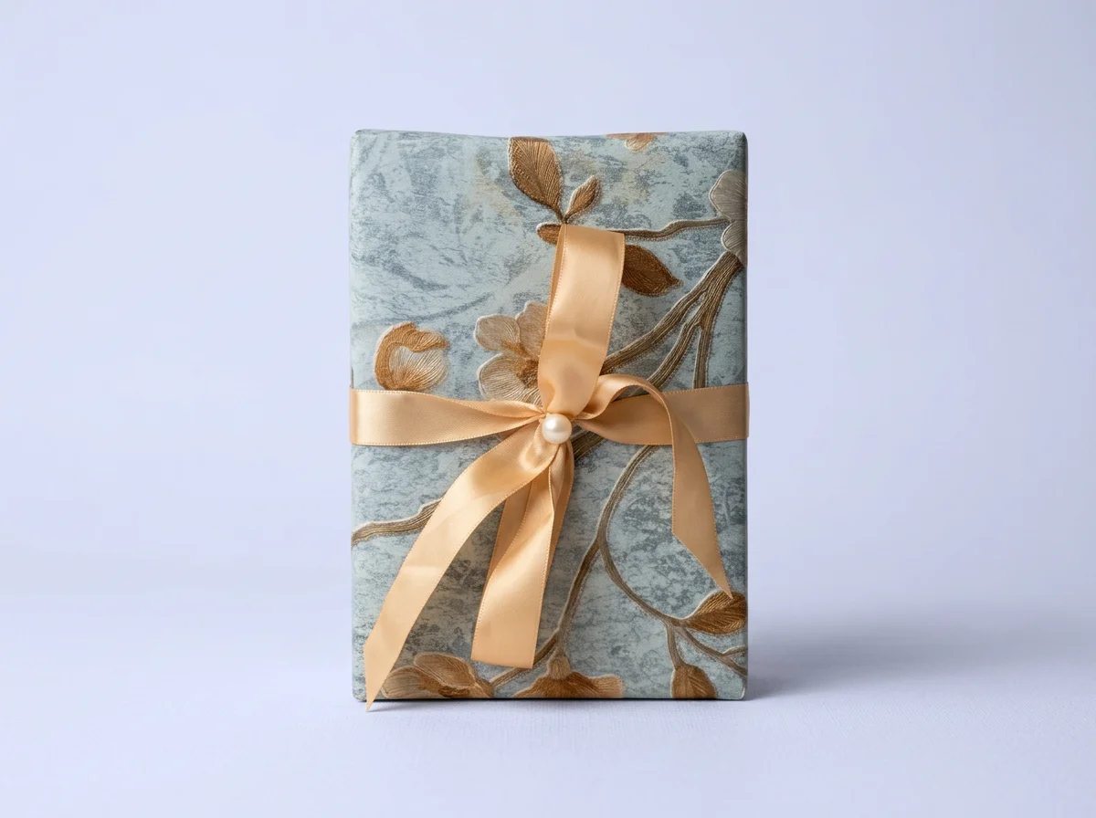 Book Box Subscription ~ One Year