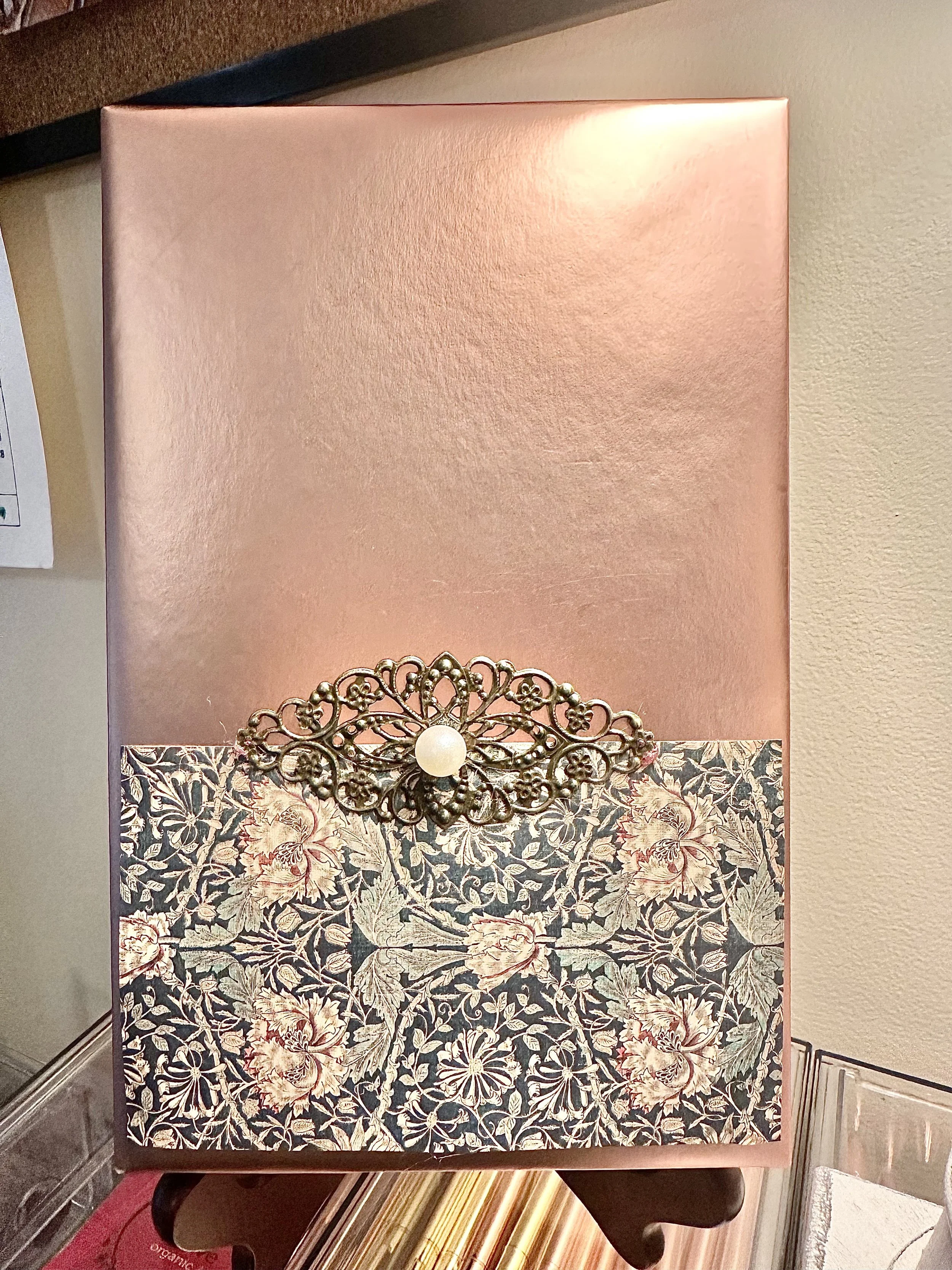 Blind Date With A Book