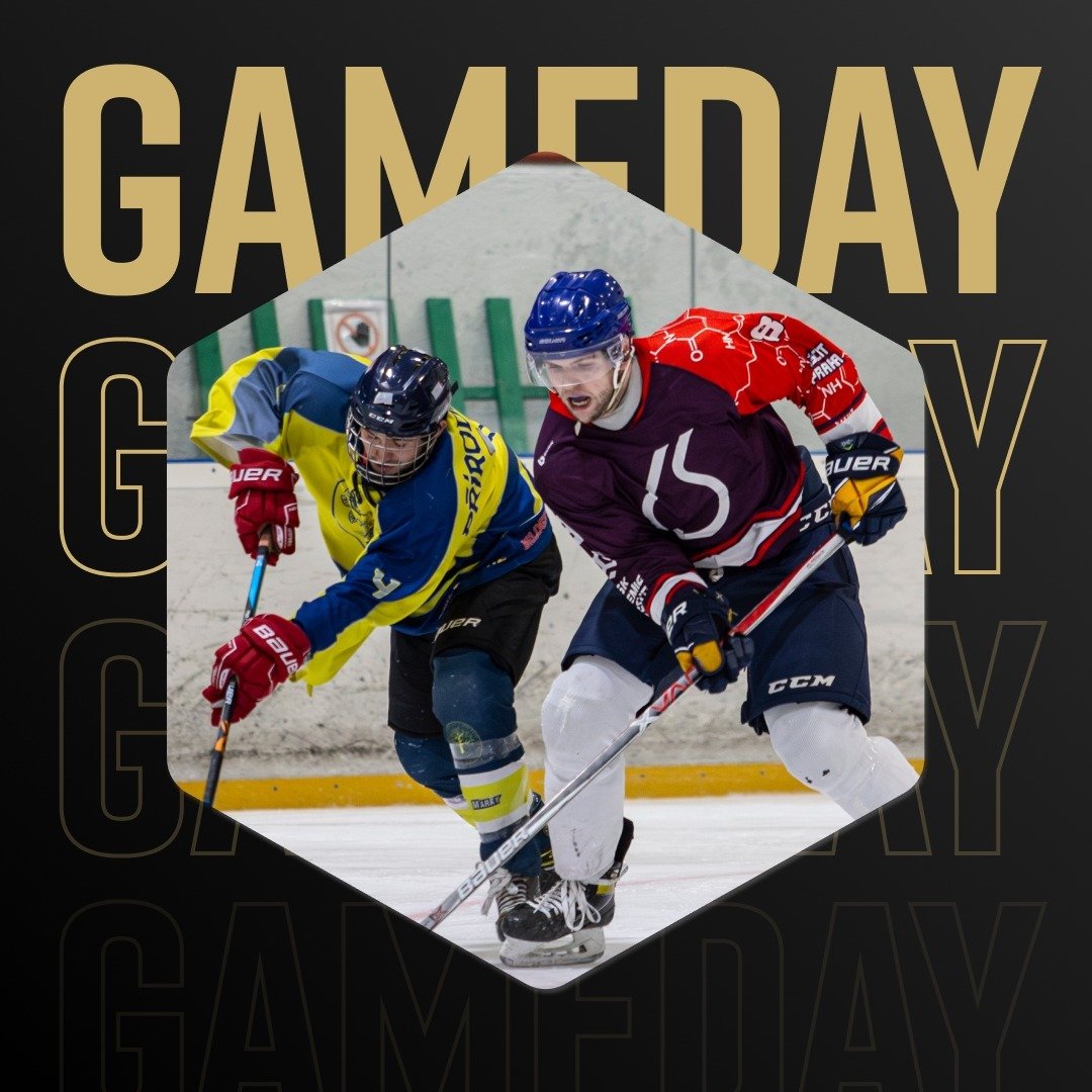 🏒 HC Př&iacute;rodověda vs SK Chemie 🏒

🗓 &Uacute;ter&yacute;, 3. Prosince
🕗 Od 19:30 do 21:30
📍 SPM Ar&eacute;na

Vstup na tuto ud&aacute;lost je ZDARMA!