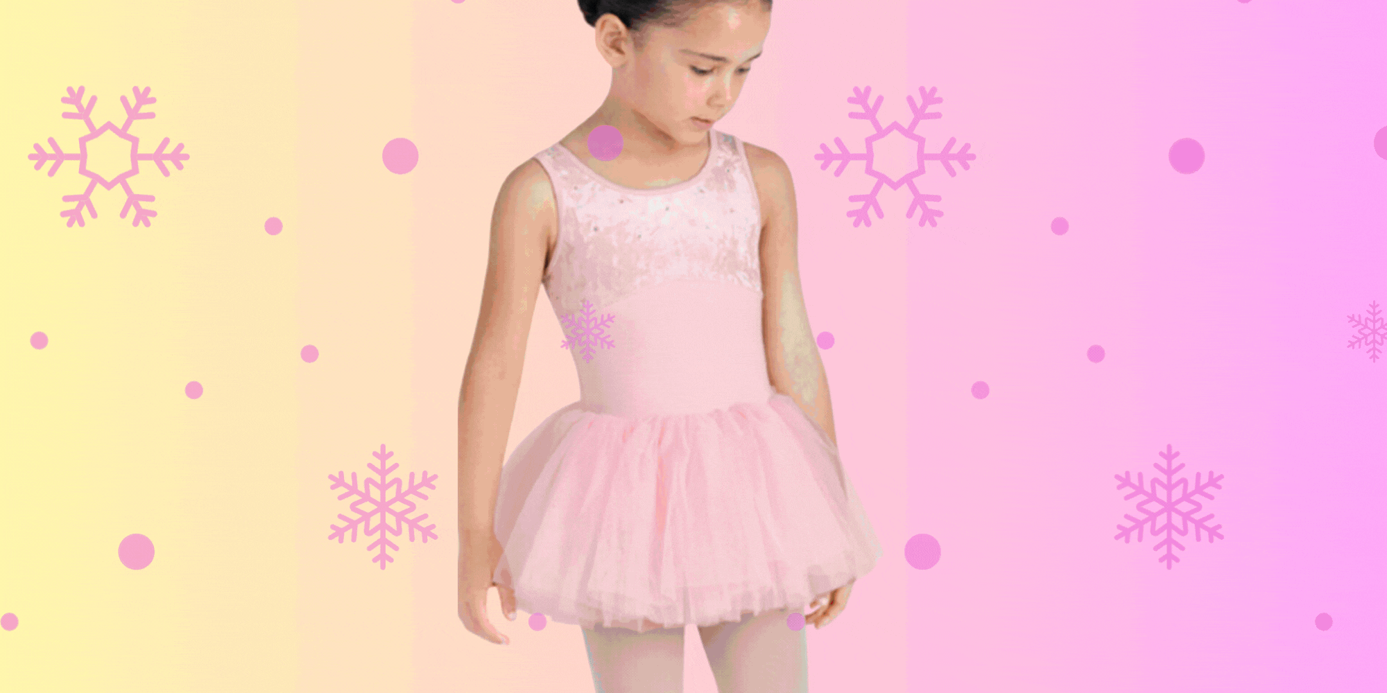 Holiday Gifts for Dancers 2024 Collage Bloch Booties the Dance Diary and More
