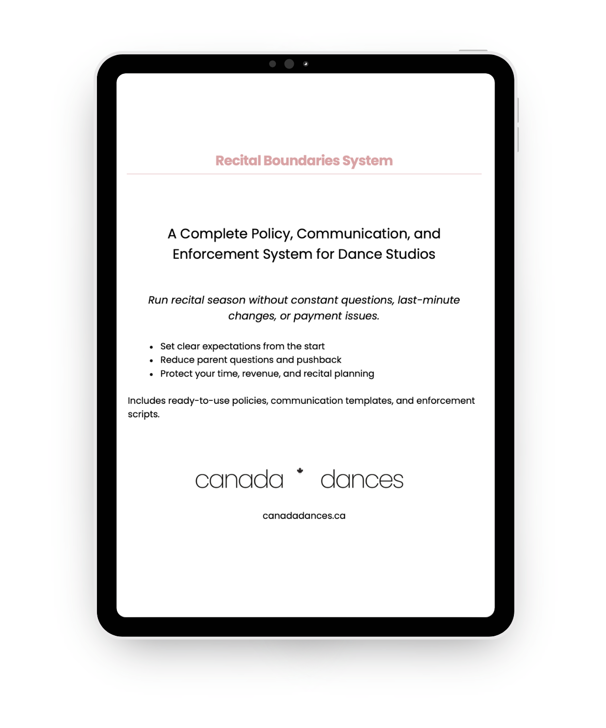 Canada Dances  Recital Policy Pack Mockup 1.png
