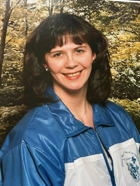 Danceability Saint John Founder Anne Stephen