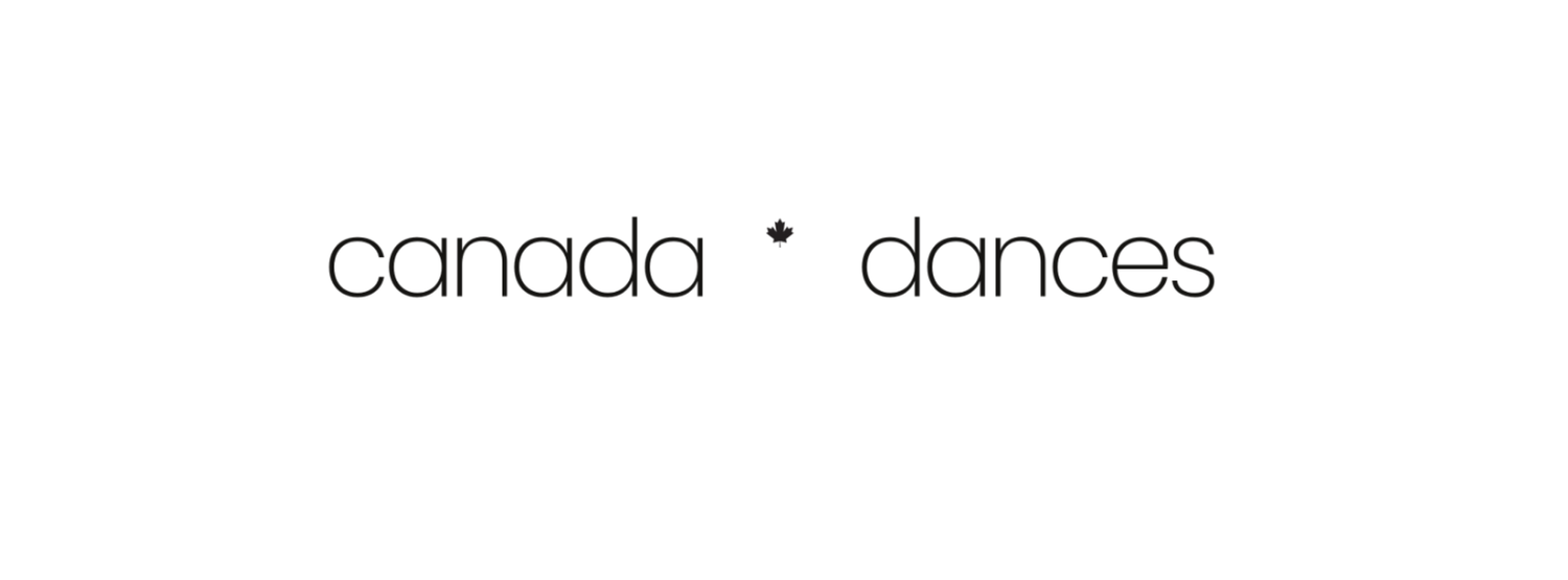 Canada Dances