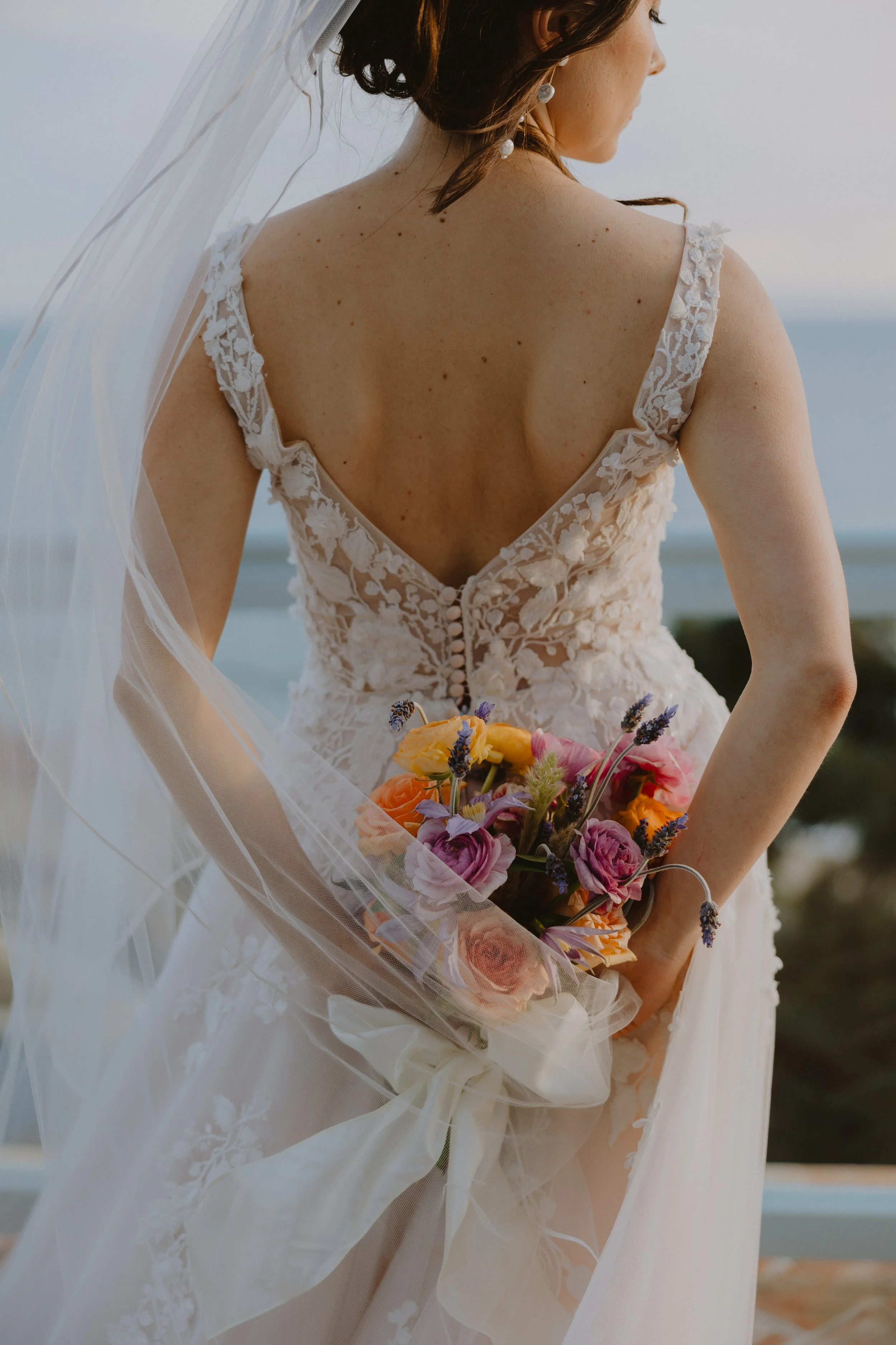 Spring Wedding Dress Trends Brides Are Loving This Season