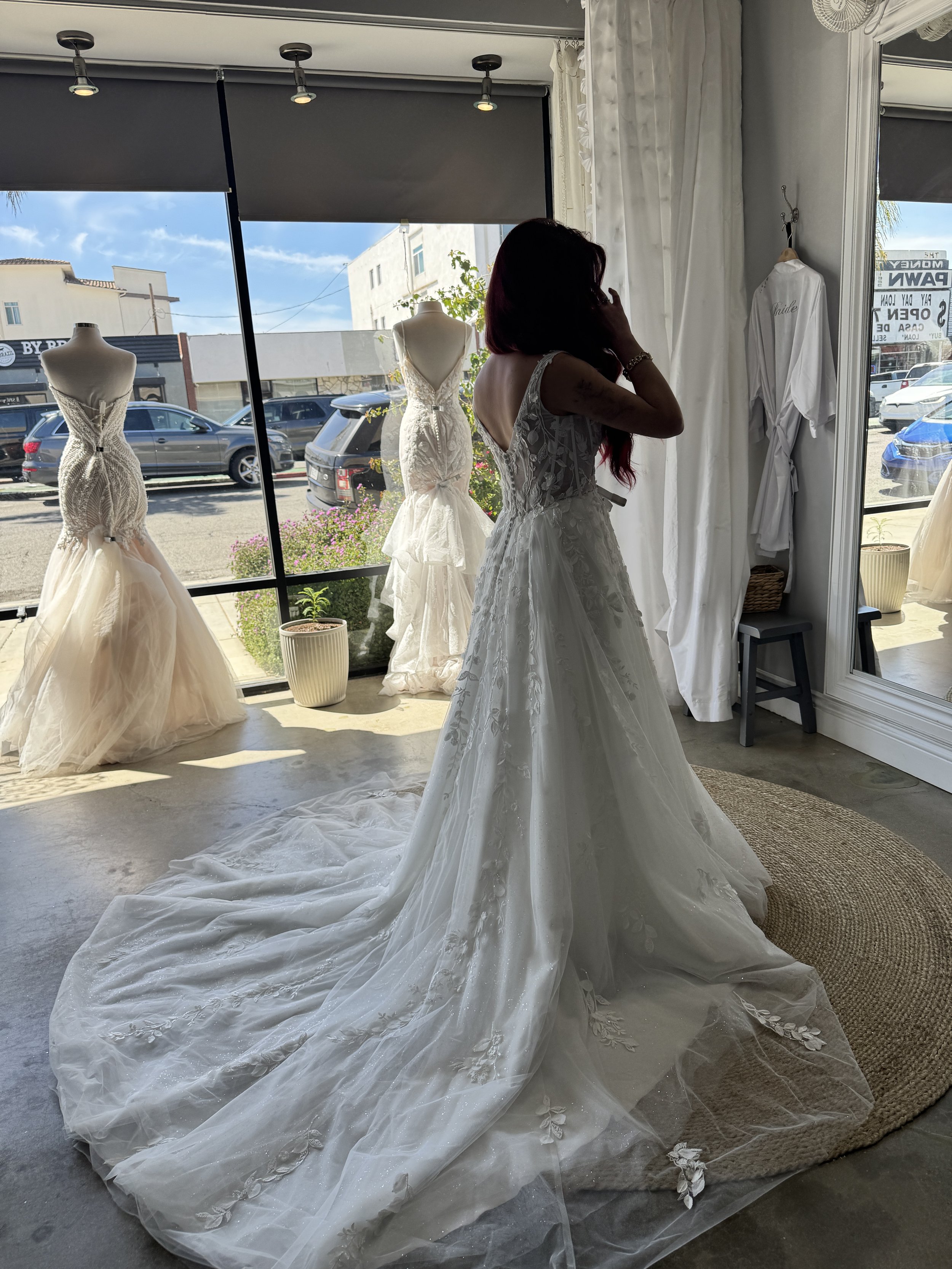 Real Sofia Bella Brides: Stories of Love, Style, and Unforgettable Moments