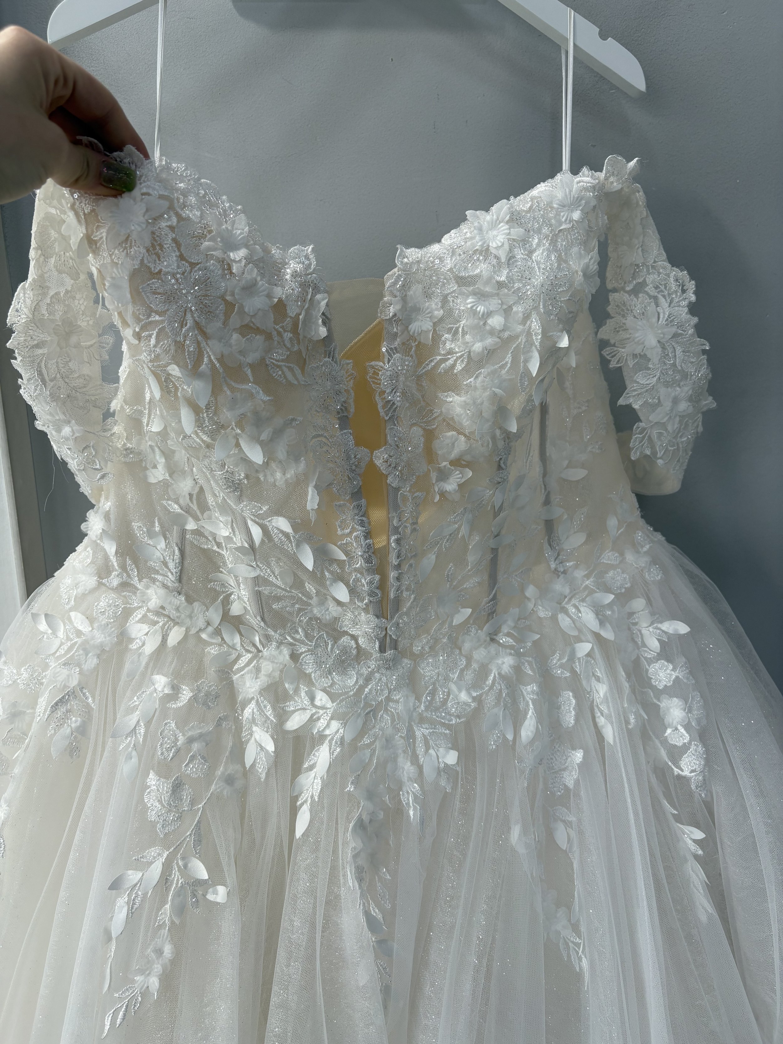 Dress Budgeting Tips: How to Afford Your Dream Wedding Dress Without Breaking the Bank