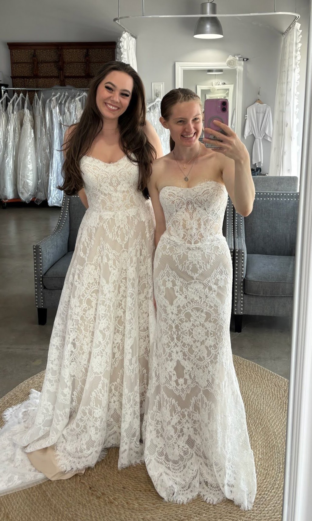 How To Choose the Right Wedding Dress Silhouette