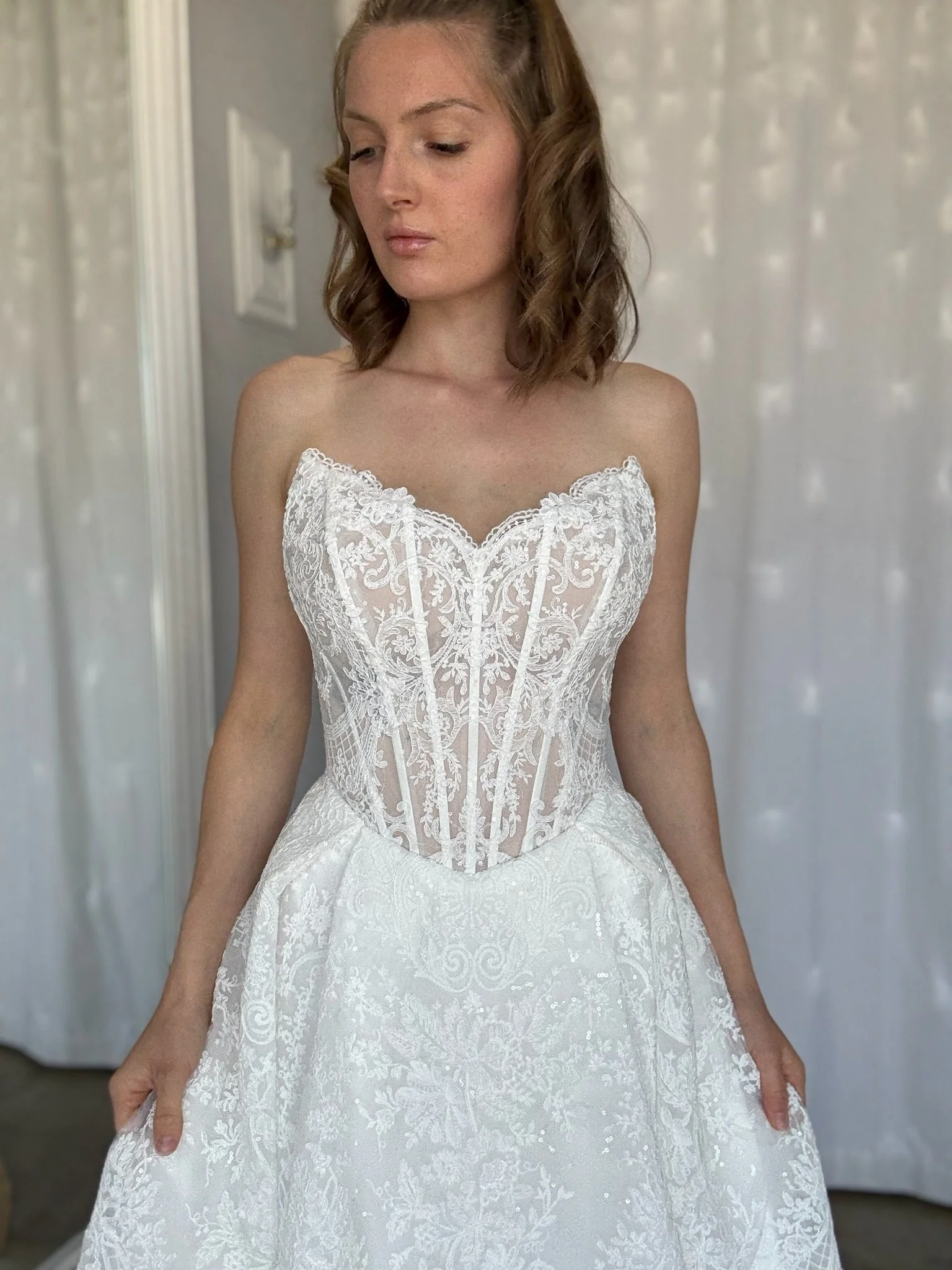 How Far in Advance to Order Your Wedding Dress for a Summer Wedding