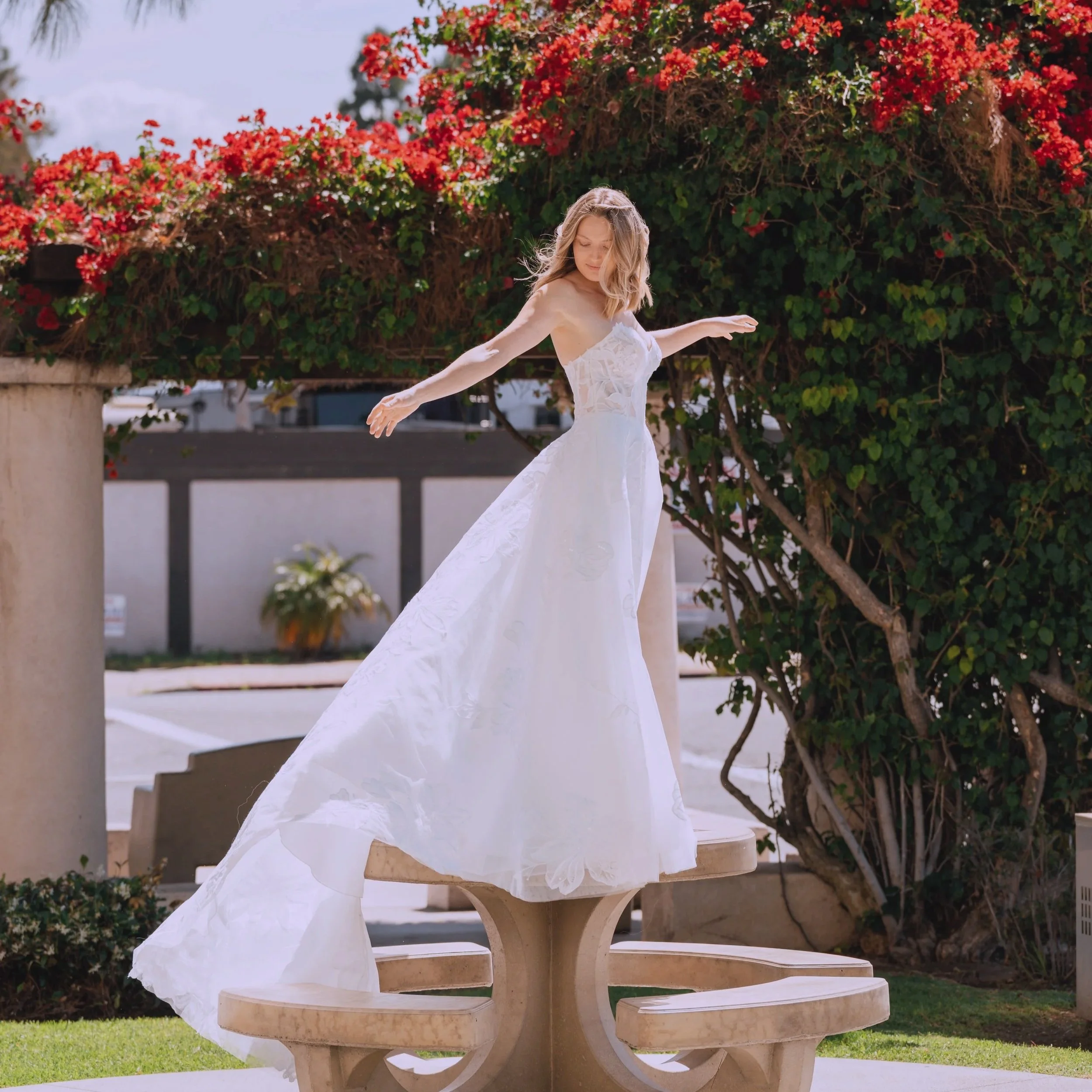 How Long Do Wedding Dresses Take To Come In