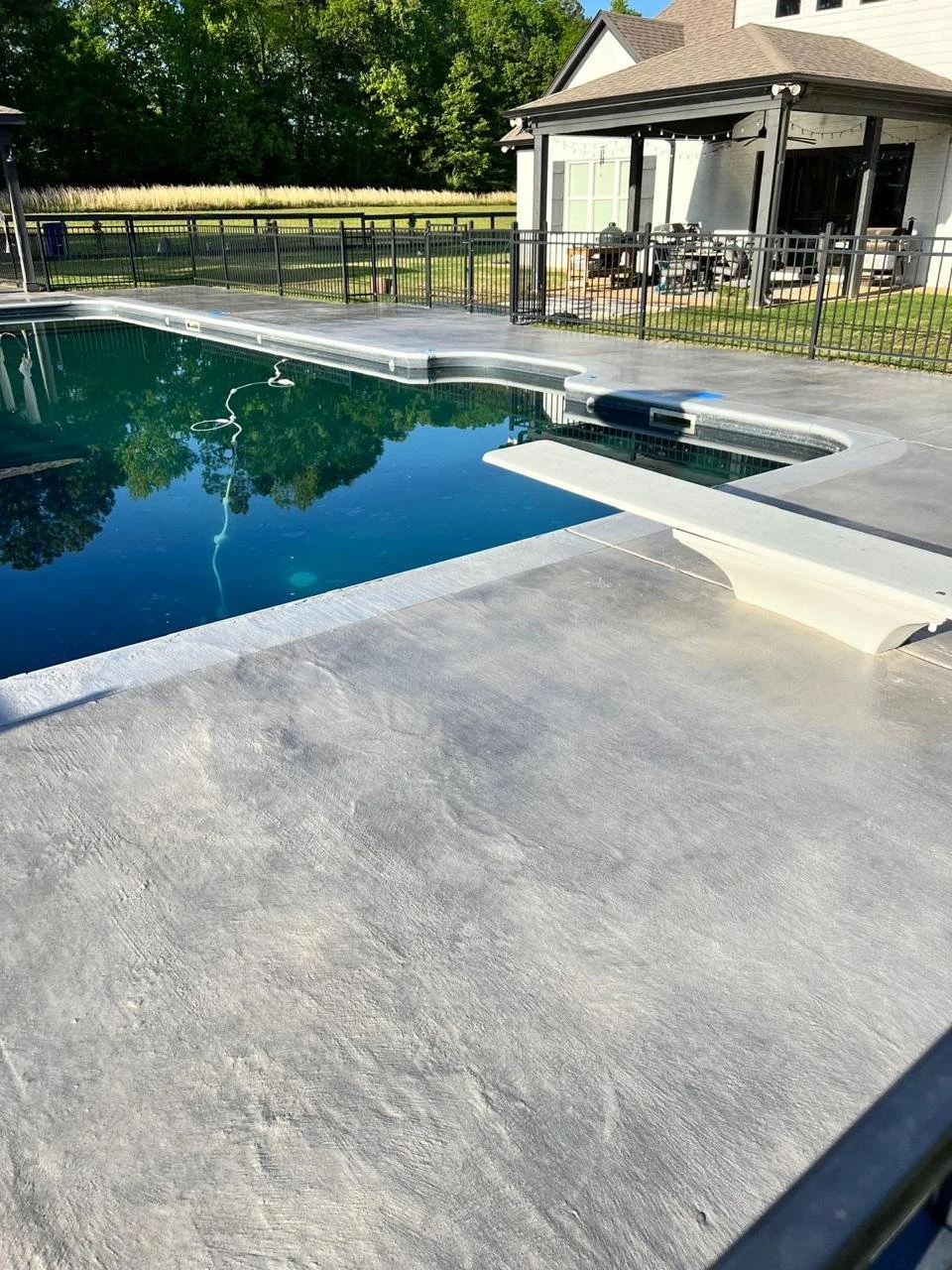 Tuscan Finish with Light Gray and Dark Gray  Overspray.jpeg