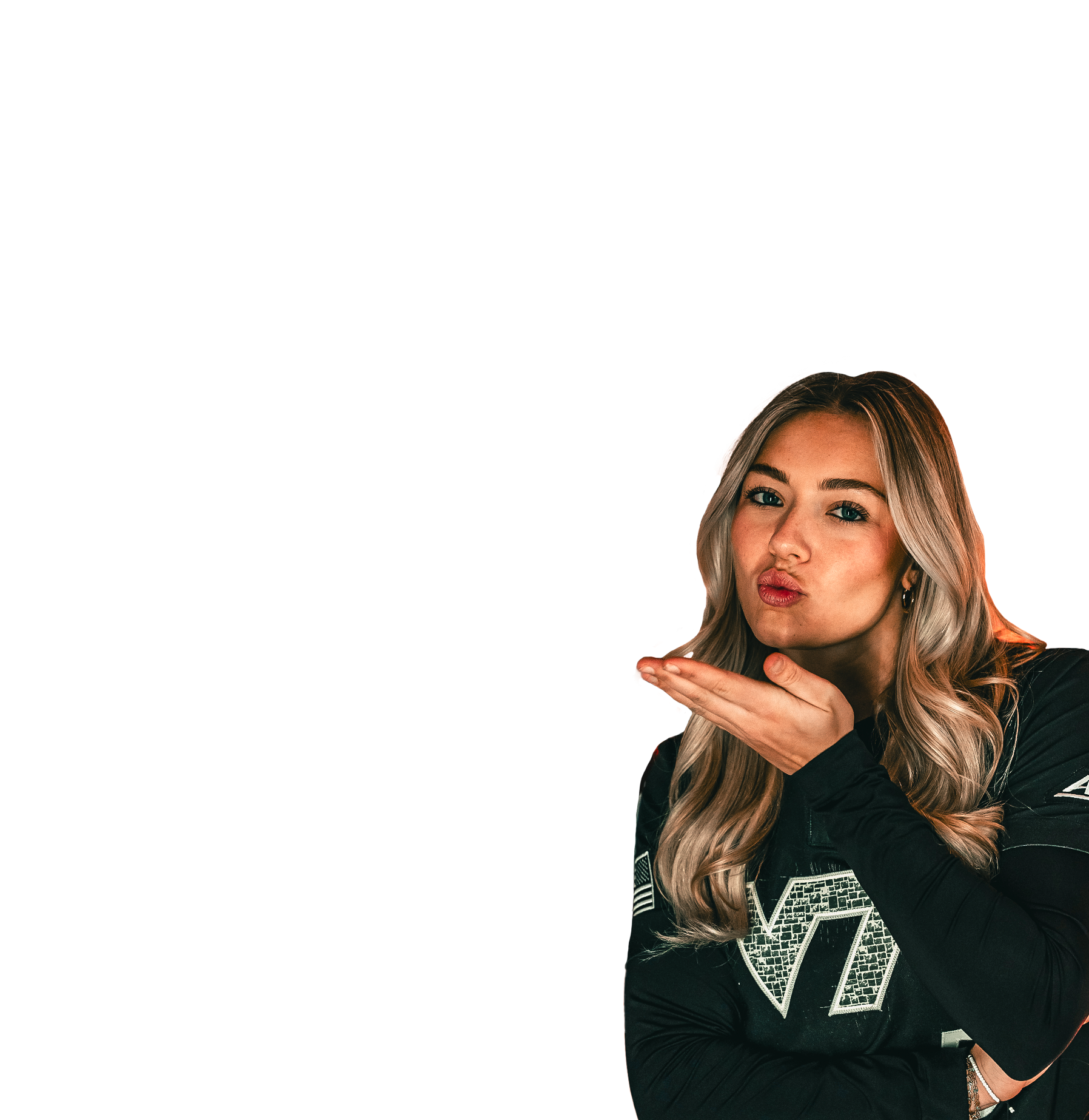 Featured Athlete Emma Mazzarone