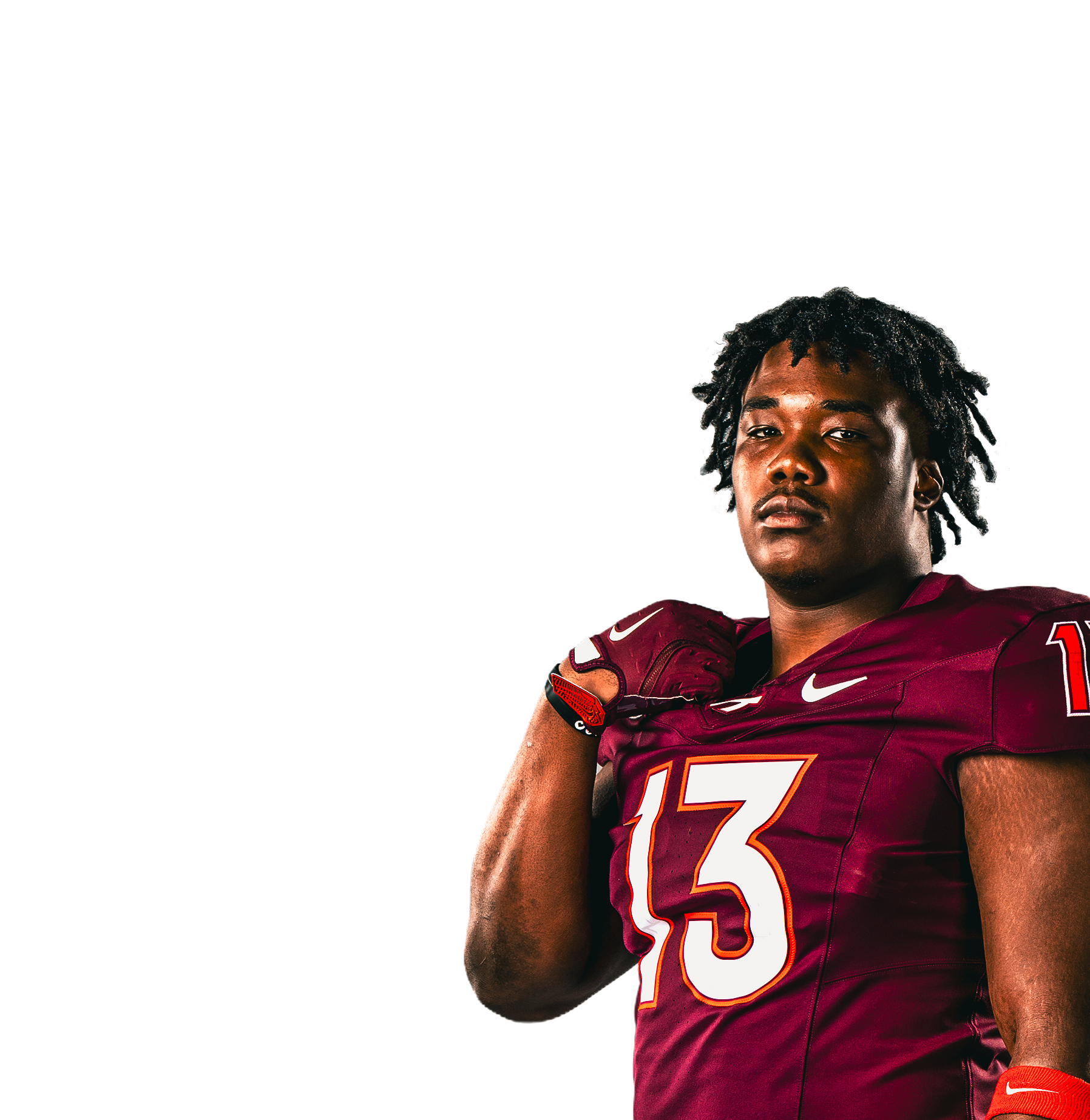 Featured Athlete KEMARI COPELAND