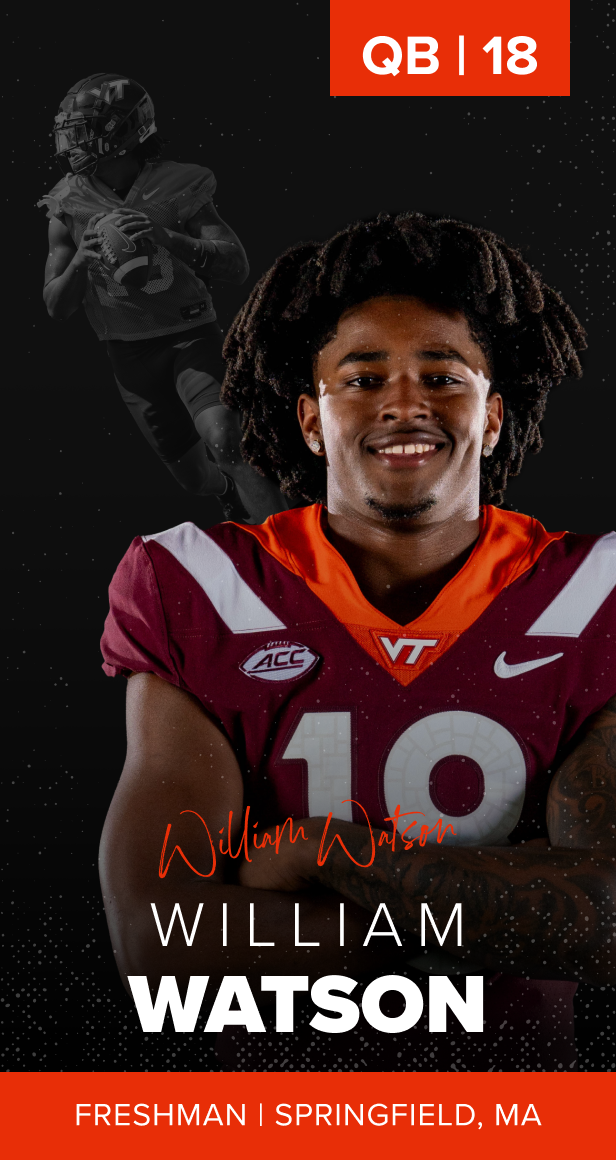  Football  William Watson 