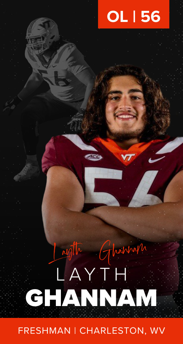  Football  Layth Ghannam 