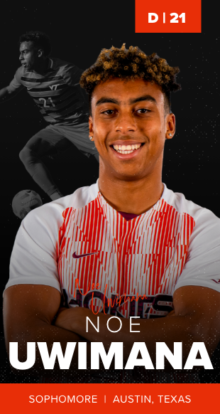  M Soccer  Noe Uwimana 