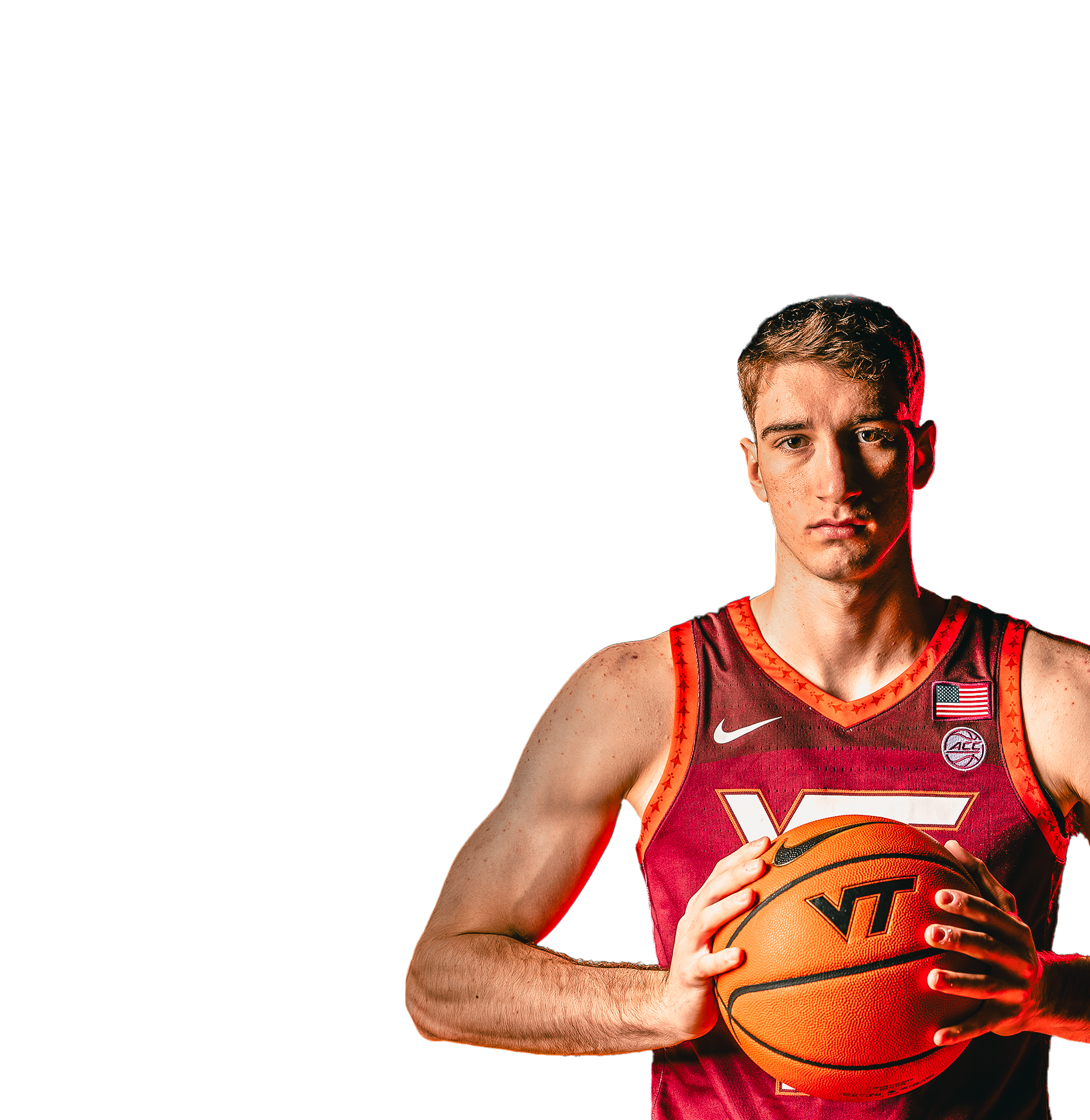 Featured Athlete Neoklis Avdalas