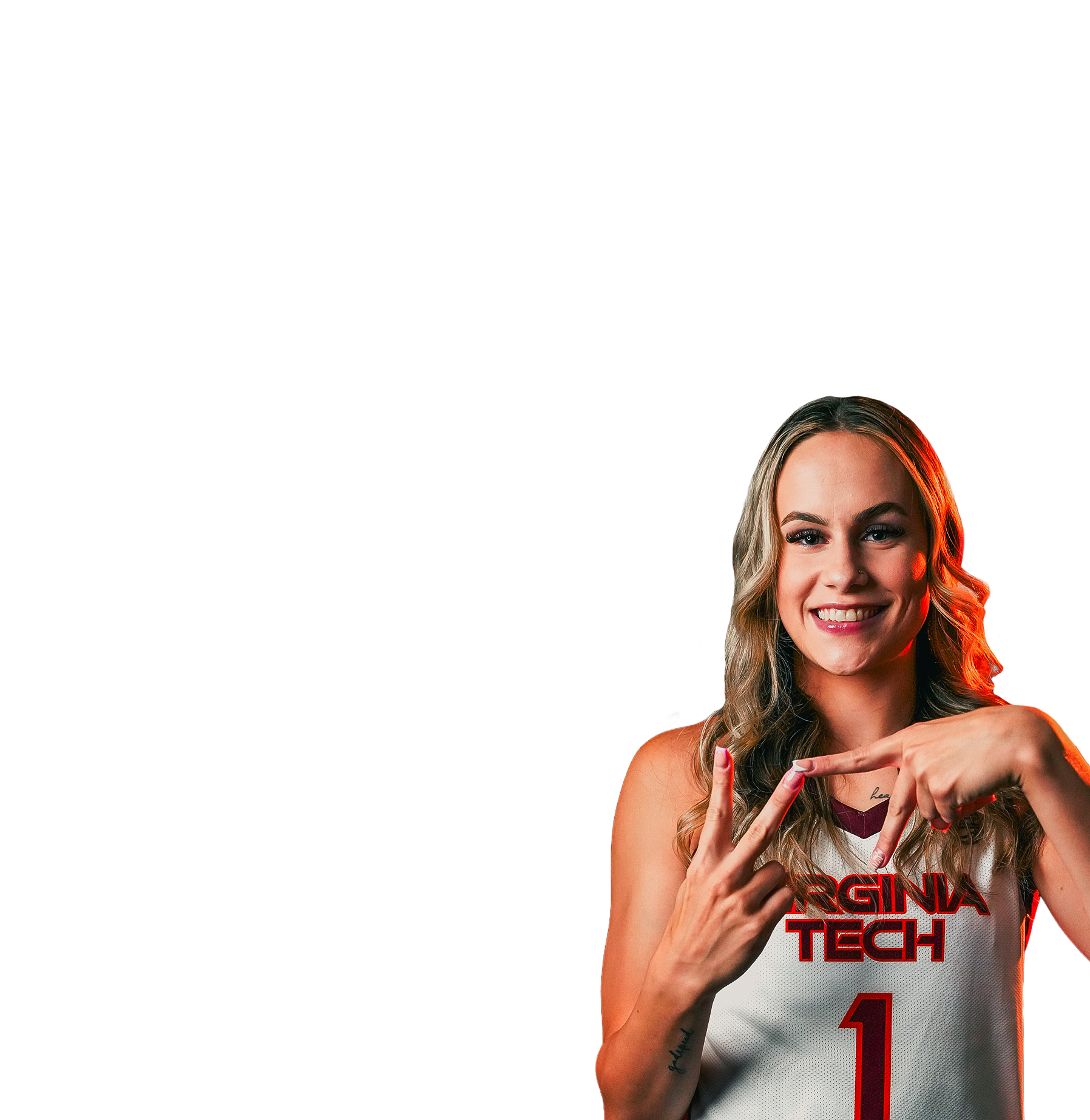 Featured Athlete Carleigh Wenzel