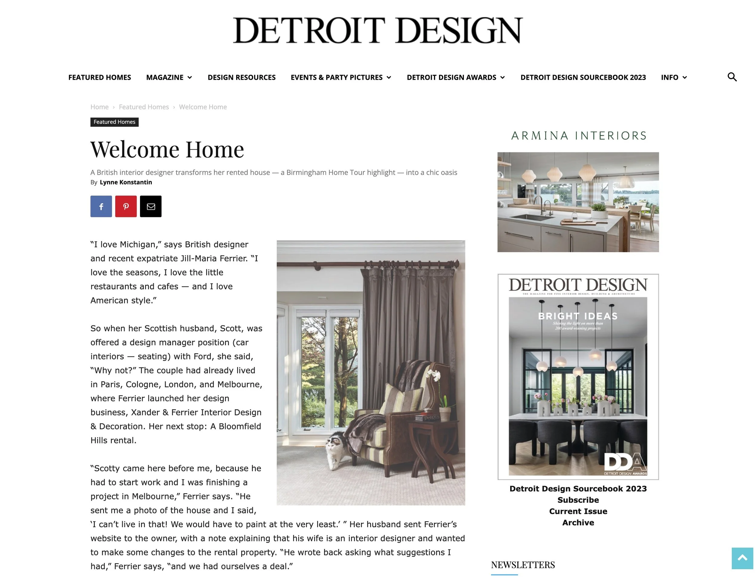 Digital article - click to read