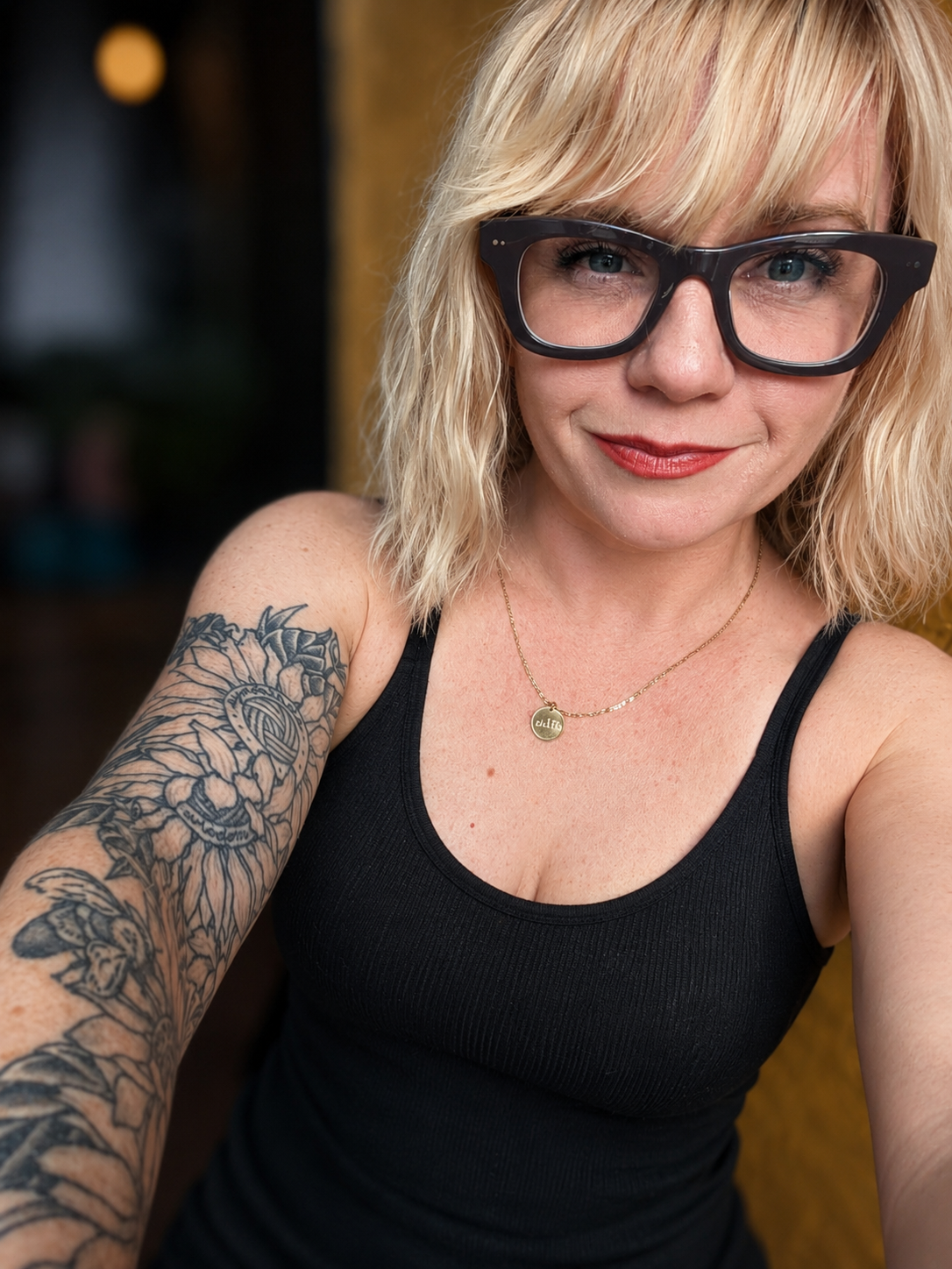 Eileen Kantor headshot