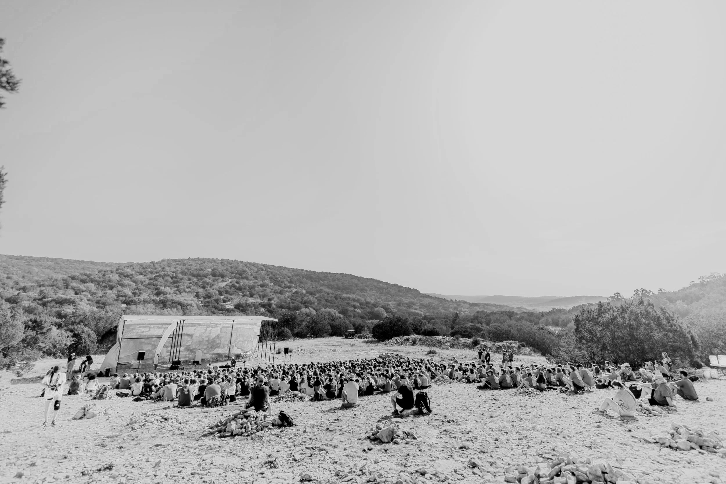 CAMP EAGLE