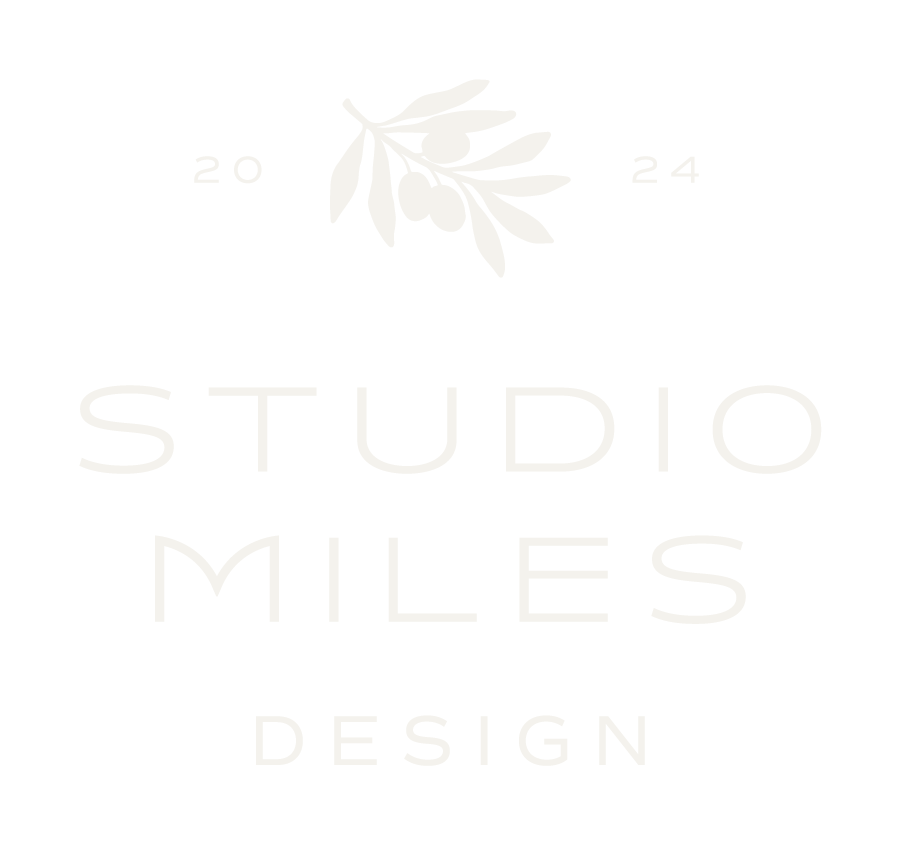 Studio Miles Design