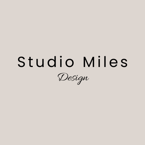 Studio Miles Design