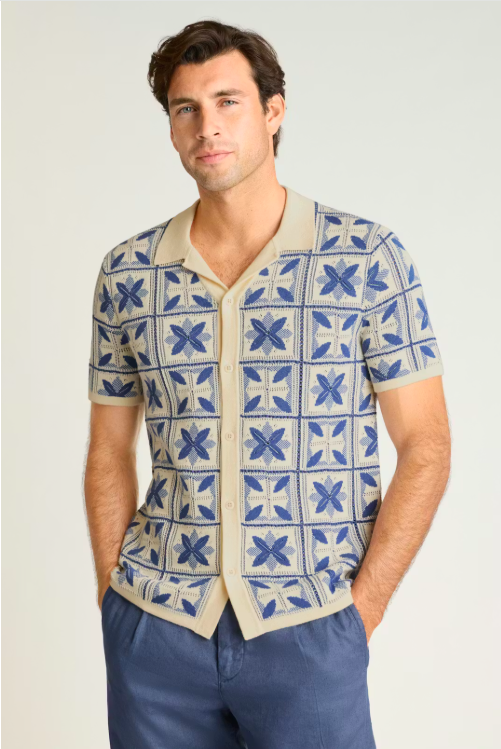 Bonobos - stylist