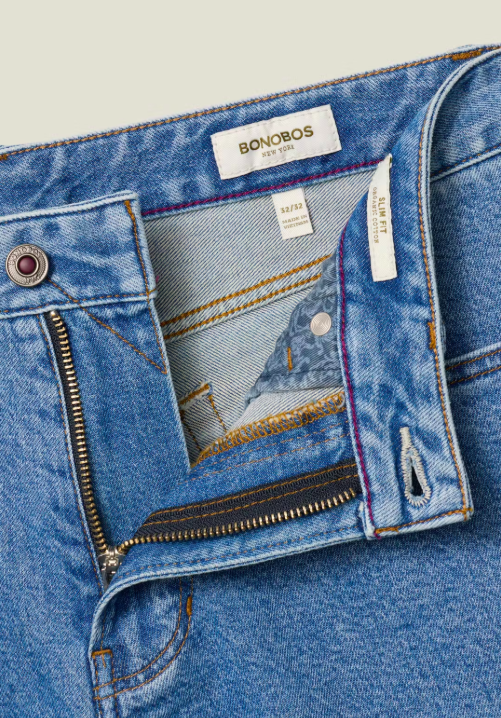 Bonobos - stylist