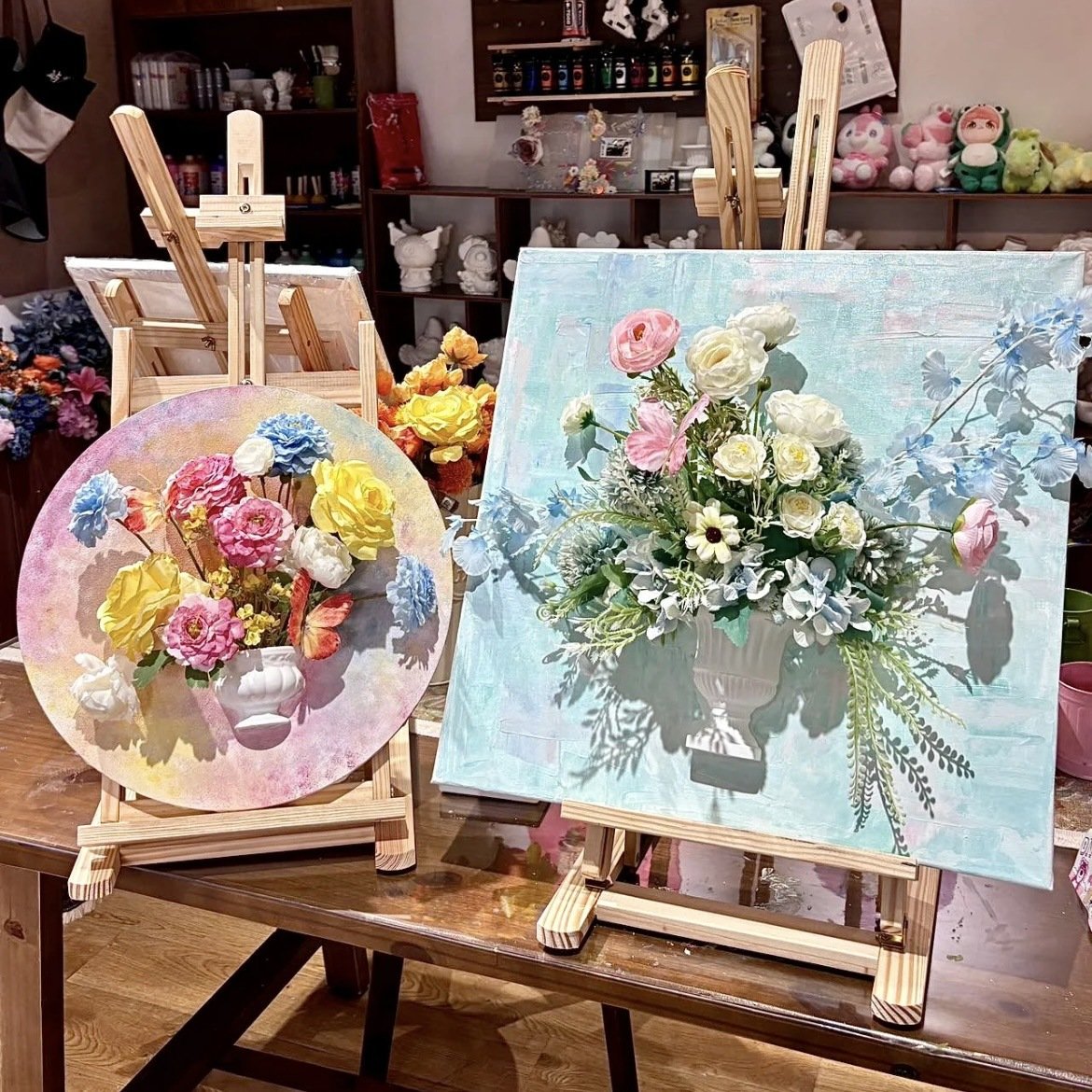 blue pink flower.jpg