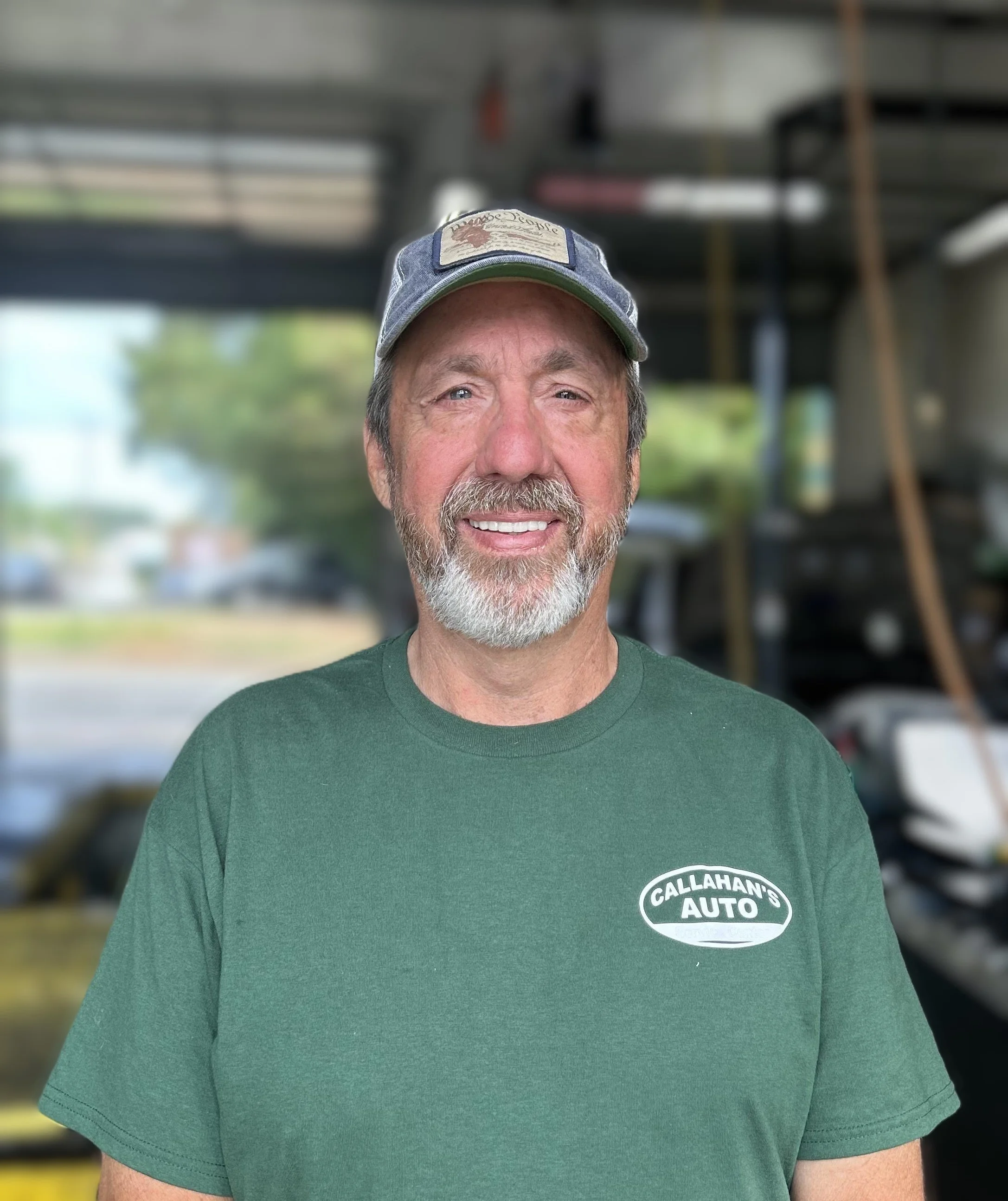 Callahan's Auto Service Center