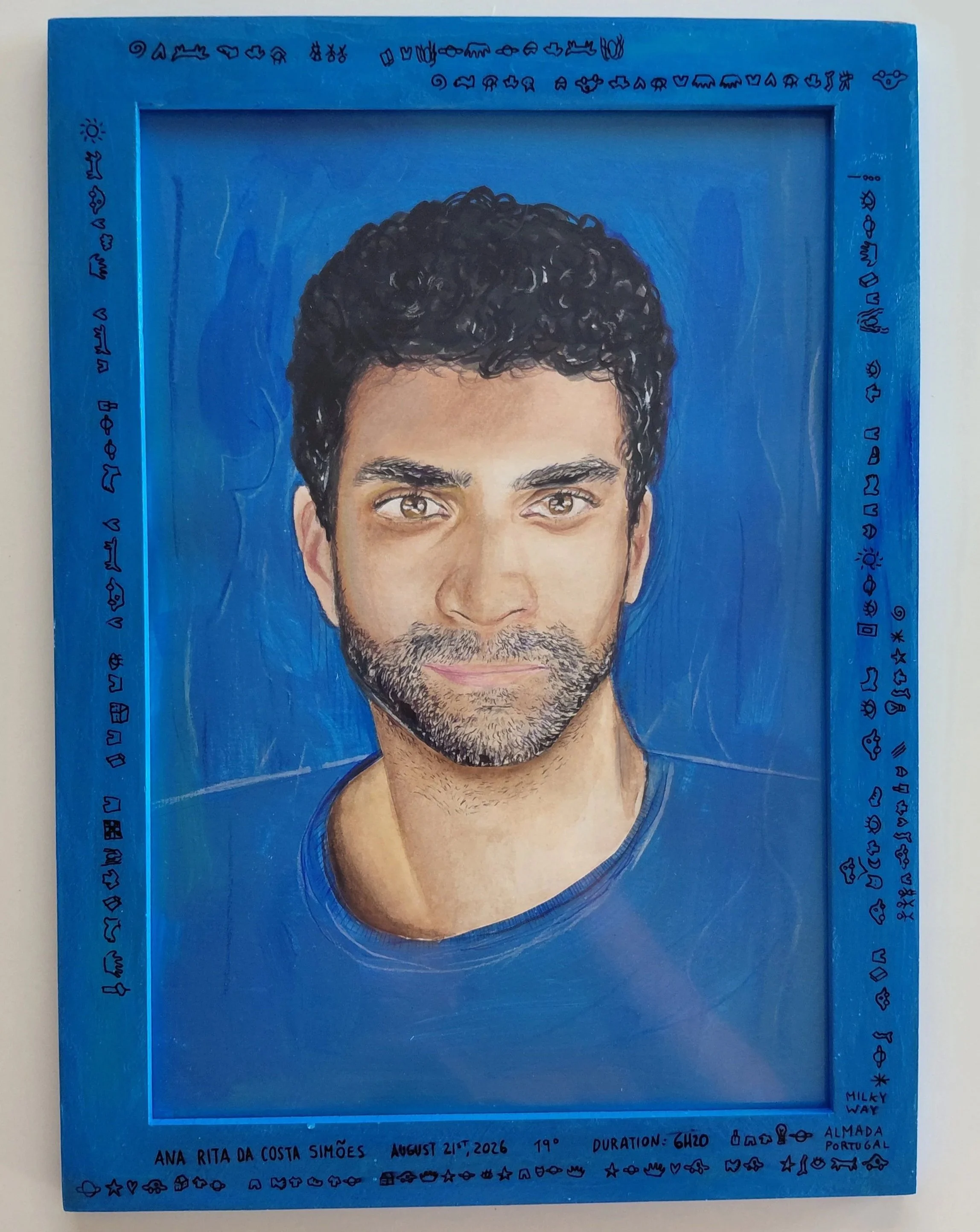 Portrait 2026