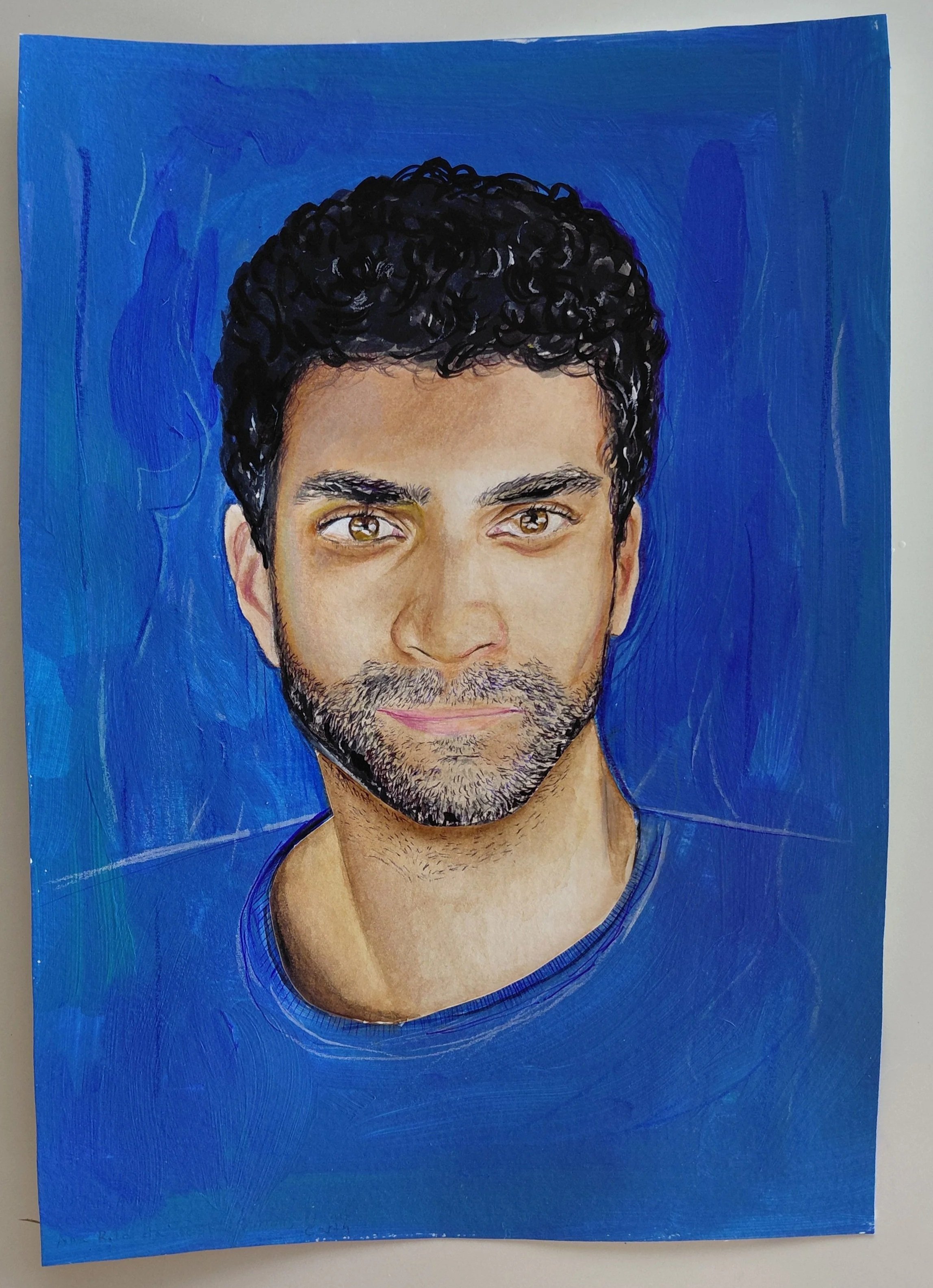 Portrait 2026