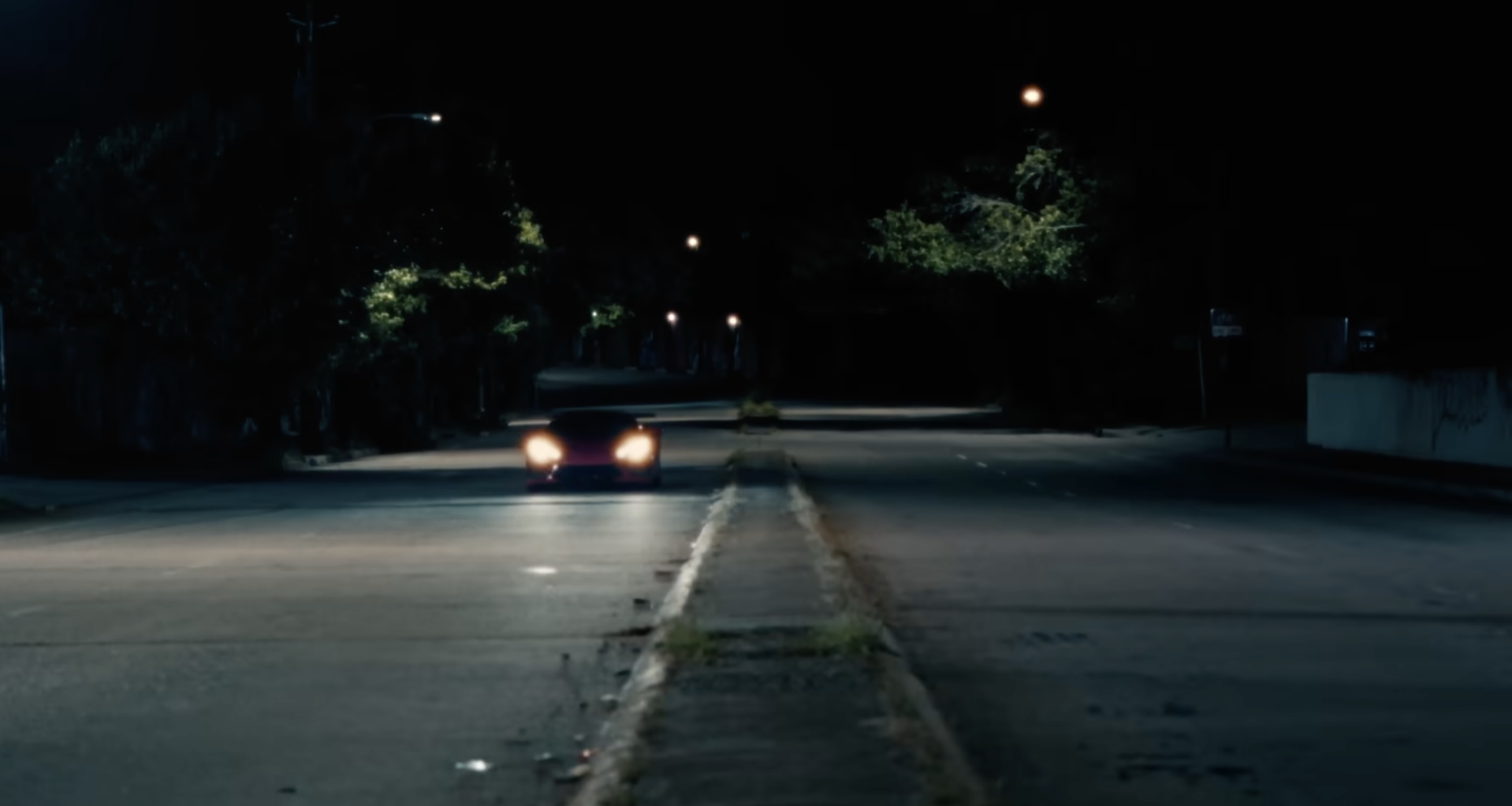 PARTYNEXTDOOR & DRAKE "SOMEBODY LOVES ME"