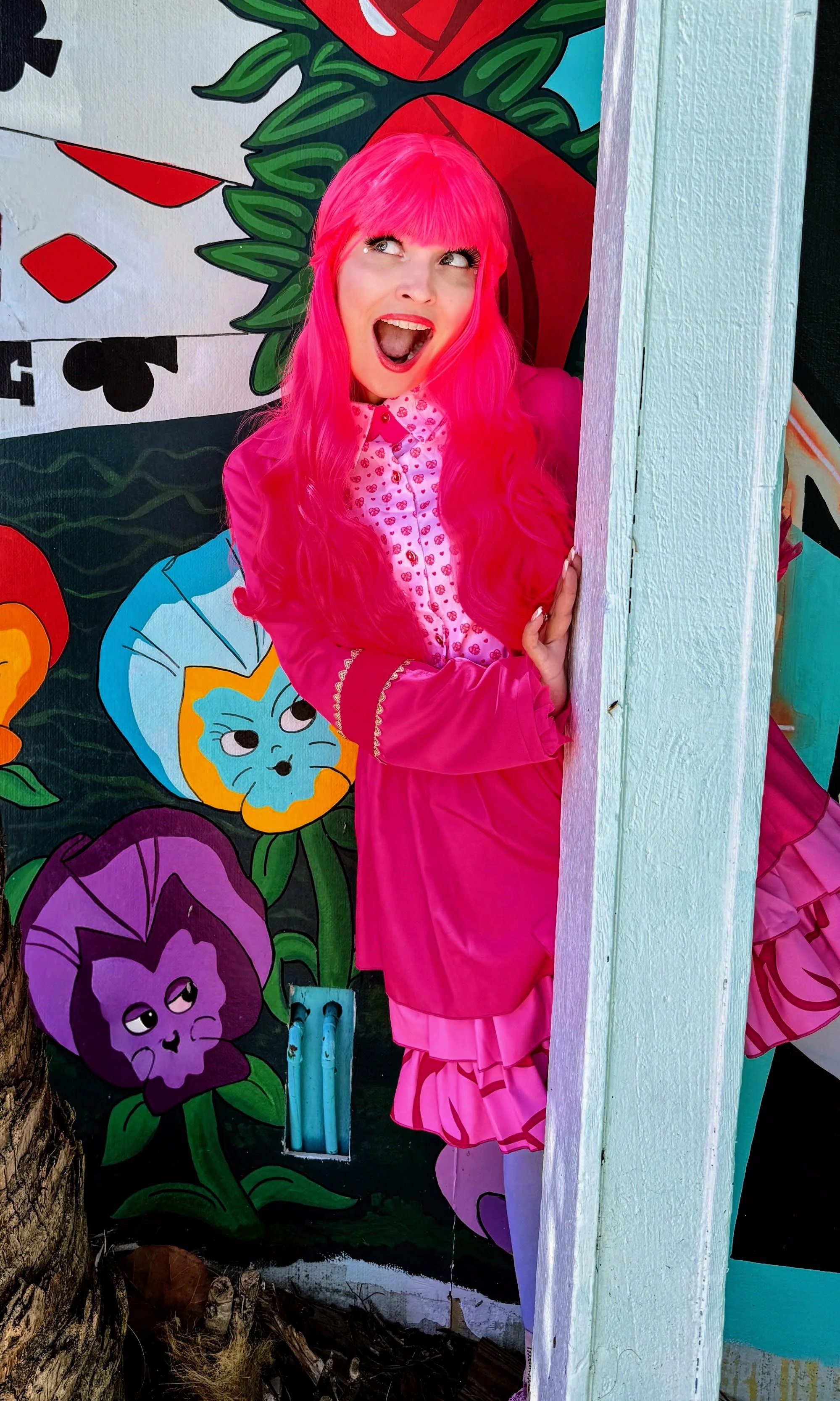 Pink-Descendants-Wicked-Wonderland-Birthdays.JPG