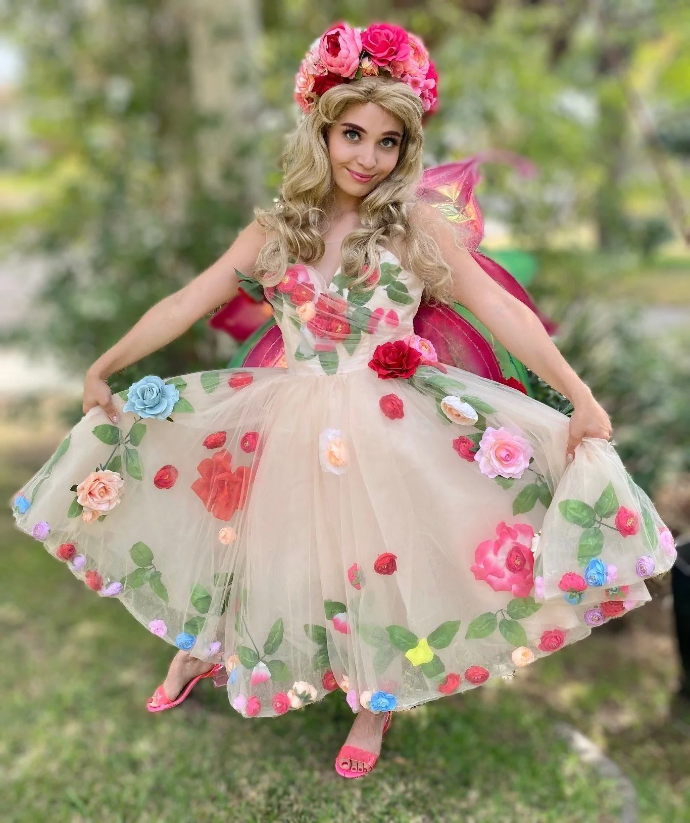 Flower-Fairy-Ready-To-Bloo