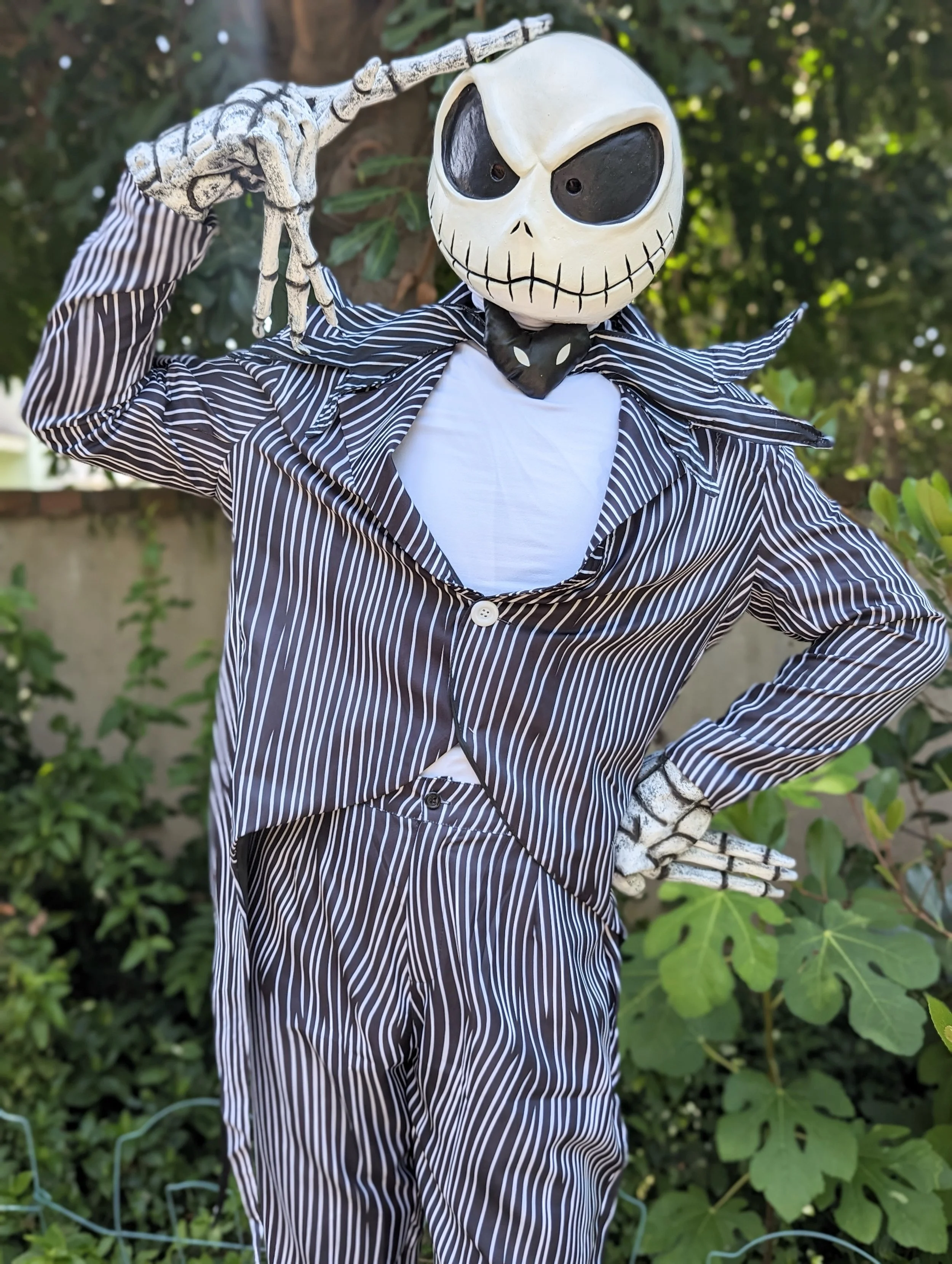 JACK SKELLINGTON