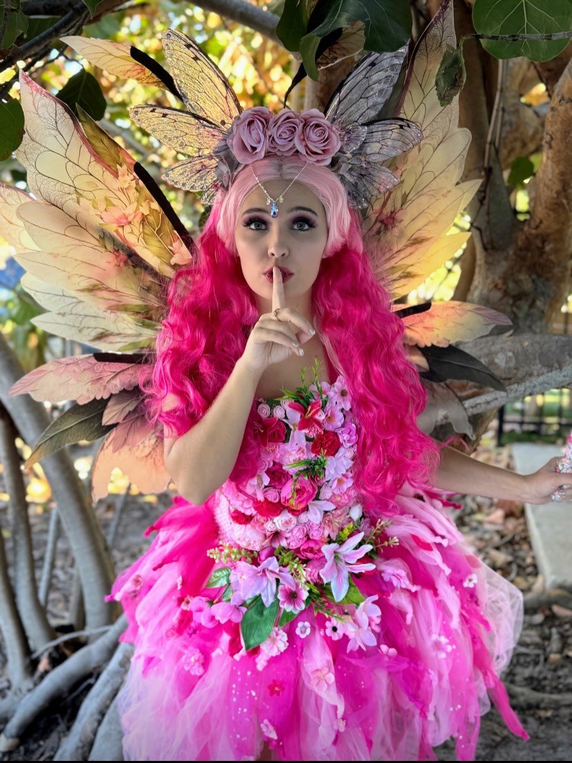 ✨🎉 A new year is almost here, and that means NEW ANNOUNCEMENTS &amp; BRAND-NEW CHARACTERS
Who&rsquo;s excited for what&rsquo;s coming?! 👀💫
Shhh&hellip; 🤫 even more magical surprises are on the way and we can&rsquo;t wait to share them with you!
✨