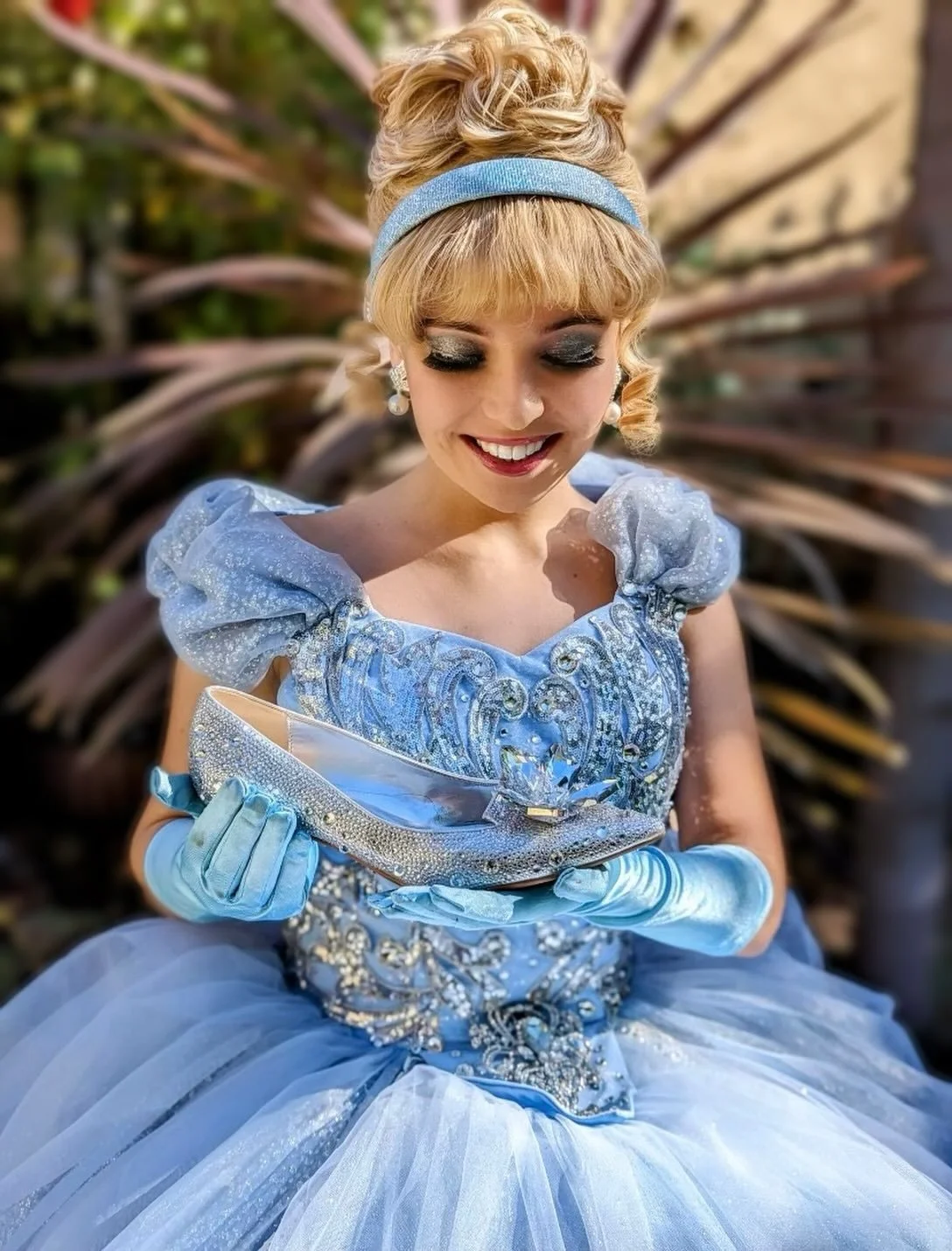 We love making dreams come true 💫🦋✨
From fairytales to real life magic, we&rsquo;re here to turn every celebration into an unforgettable storybook moment 👑
Contact us today to bring the magic to your event! We are proudly based in two enchanting l
