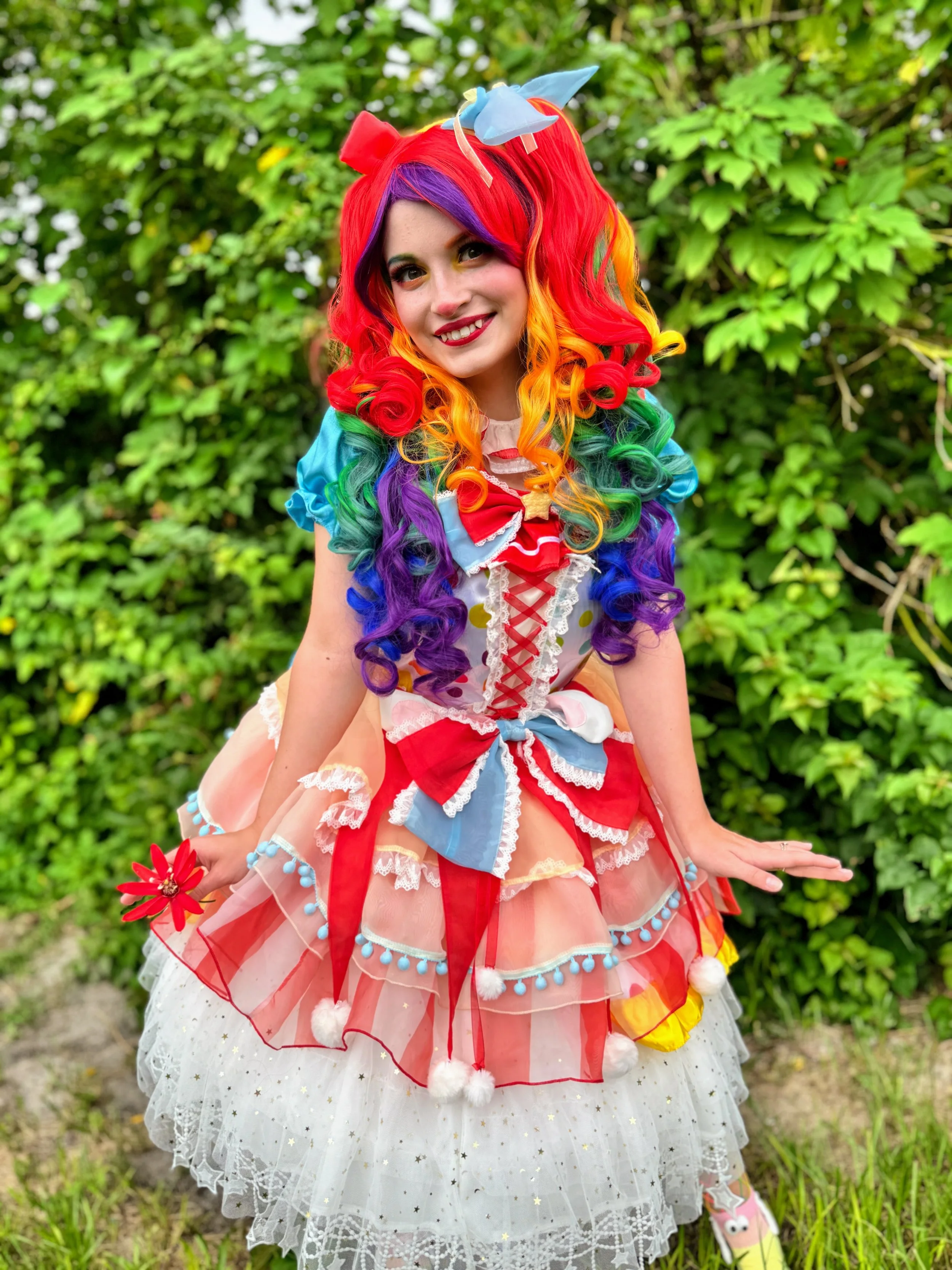 Rainbow-Sparkle-Clown-Pixie-Entertainment.JPG