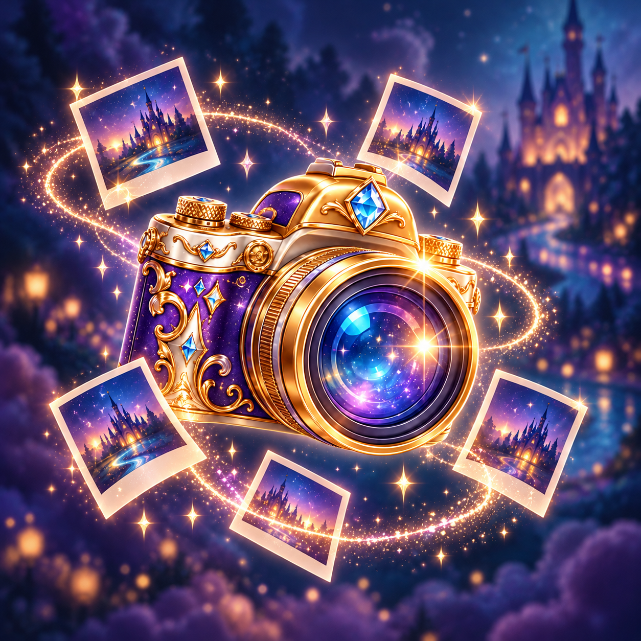 Photos-Icon-Card