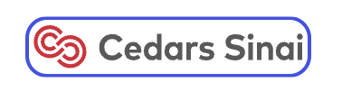 Cedars-Sinai logo