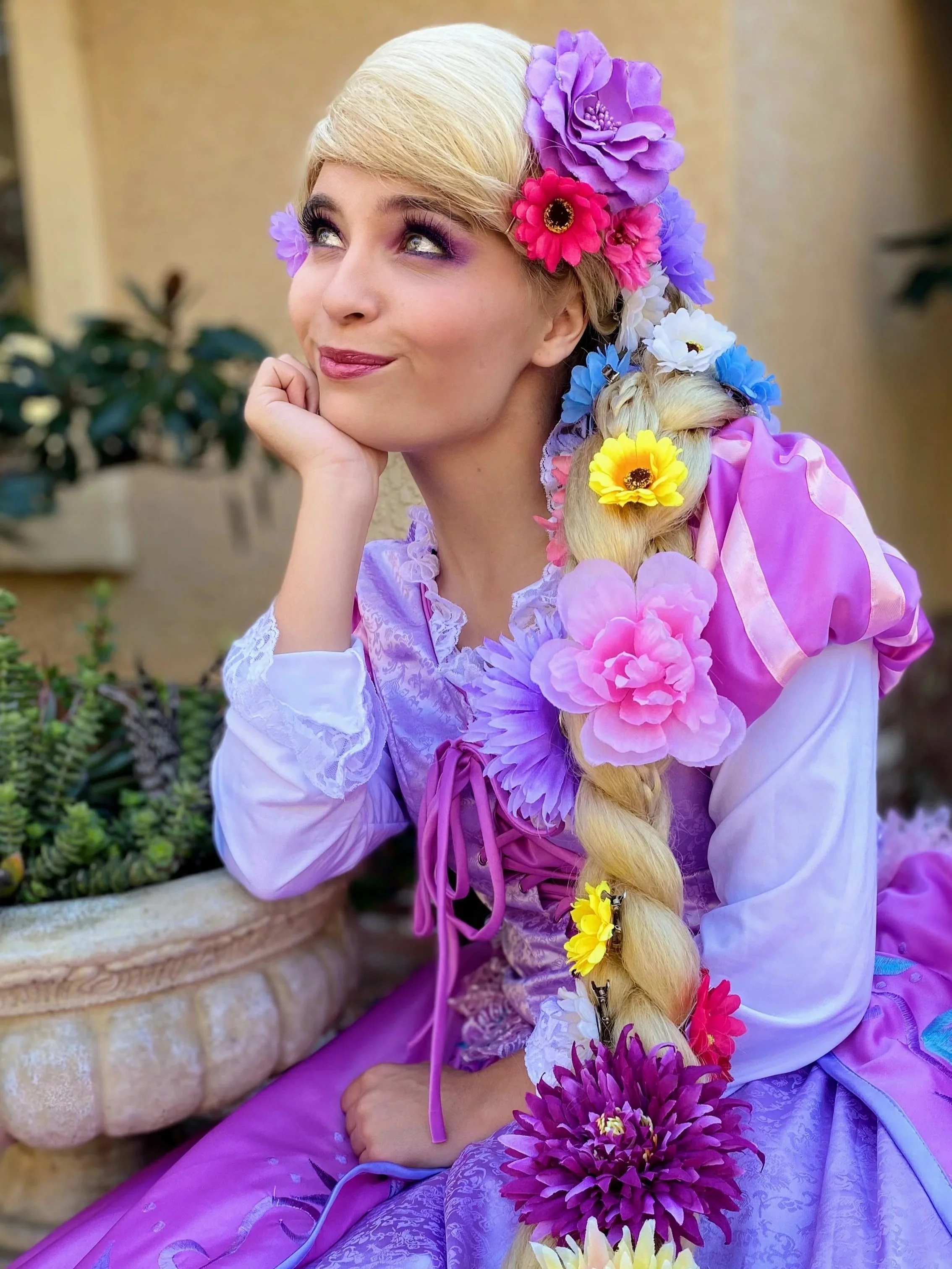 RAPUNZEL