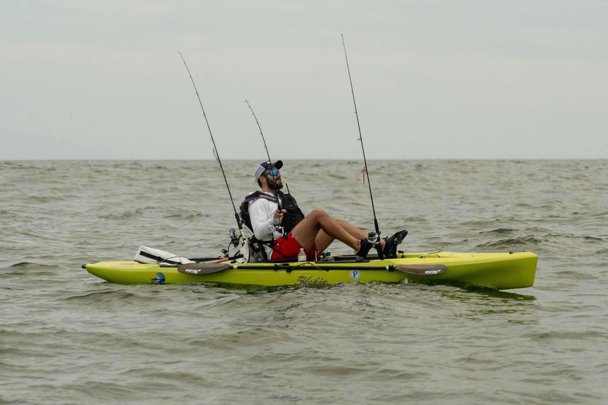 Ultimate Guide to Kayak Fishing in Los Cabos (2026 Edition)